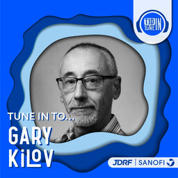Gary Kilov - Associate Professor Melbourne University
