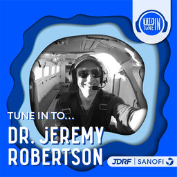 Dr. Jeremy Robertson - Pilot & Aviation Medical Examiner