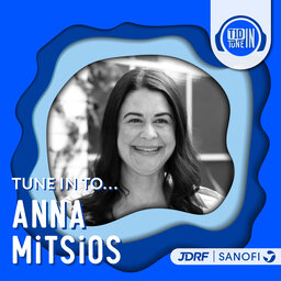 Anna Mitsios - Naturopath & Nutritionist
