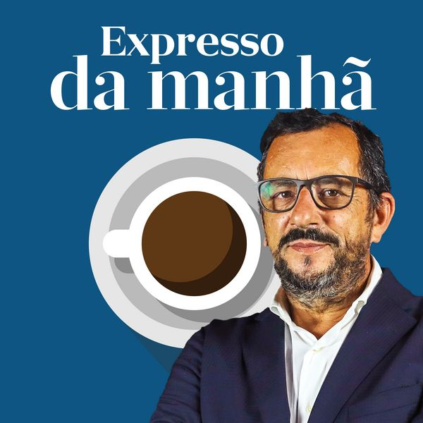 Expresso da Manhã