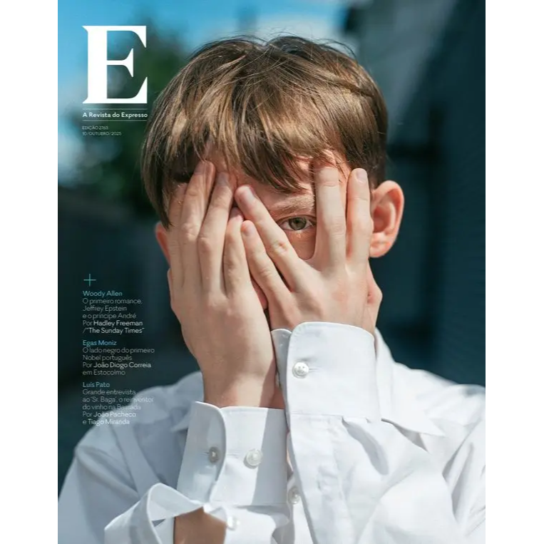 A super avó Liudmila venceu os russos e trouxe o neto de volta à Ucrânia. Faltam resgatar cerca de 20 mil crianças.