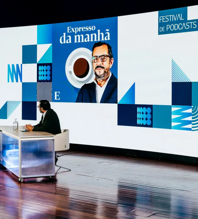 Expresso da Manhã
