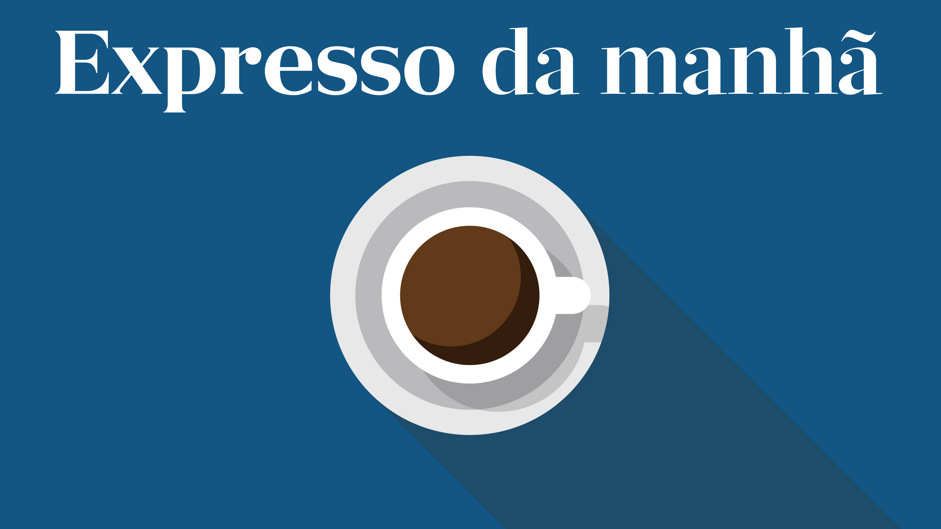 Expresso da Manhã