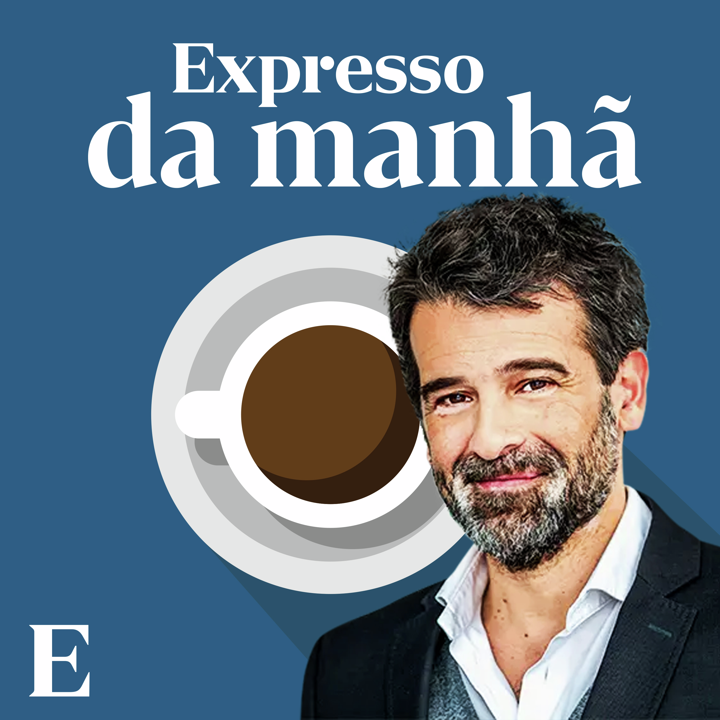 Expresso da Manhã