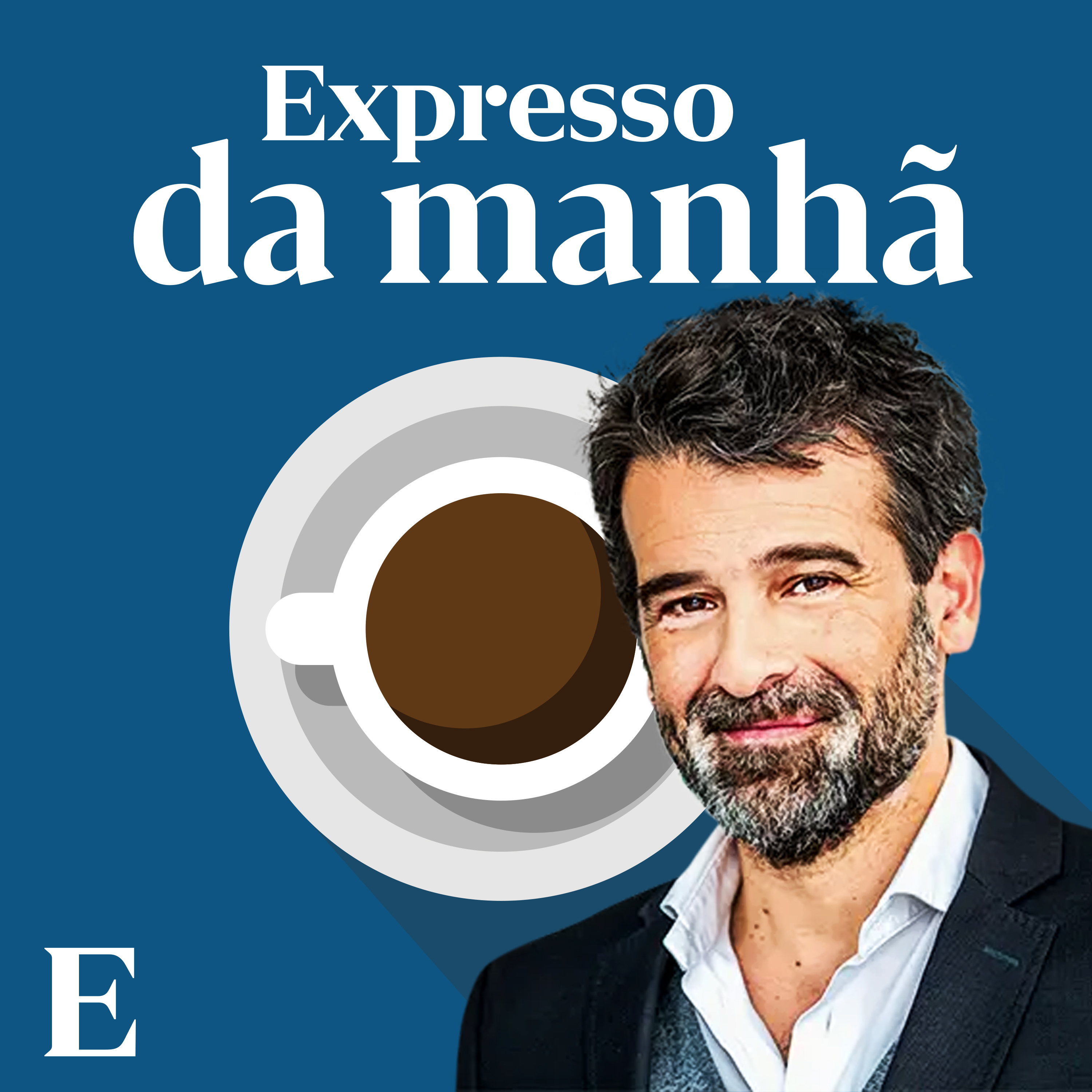Expresso da Manhã