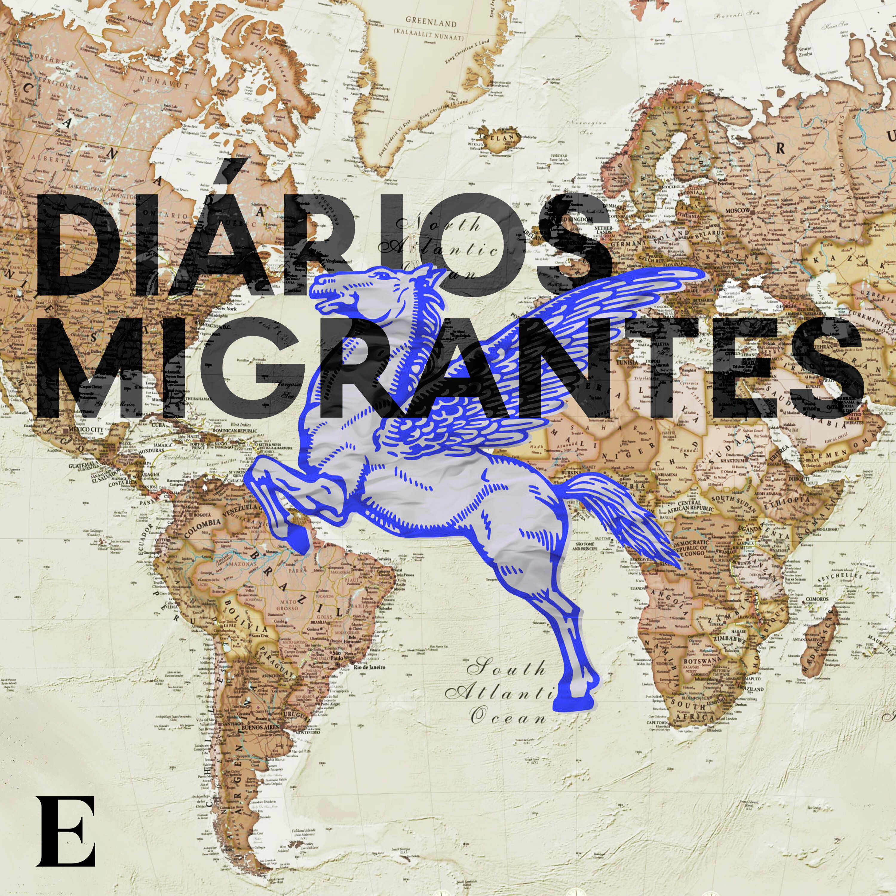Diários Migrantes: 5. Filomena, a angolana retornada a um país que nunca a viu partir episode artwork