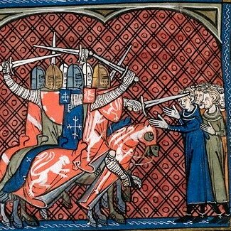 A História repete-se