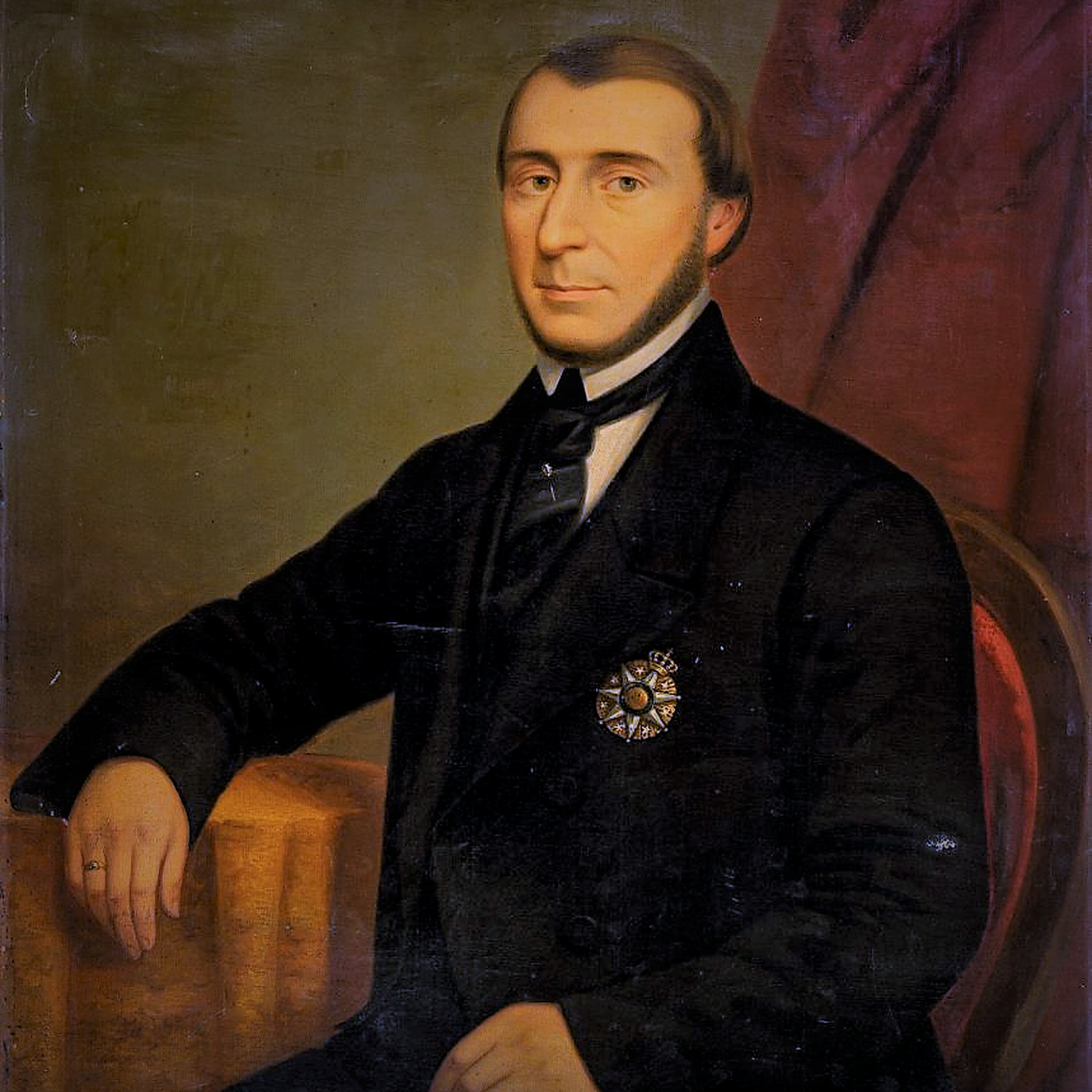 Todos contra os “Cabrais”: a “Maria da Fonte” e a Guerra Civil da Patuleia (1846-1847)