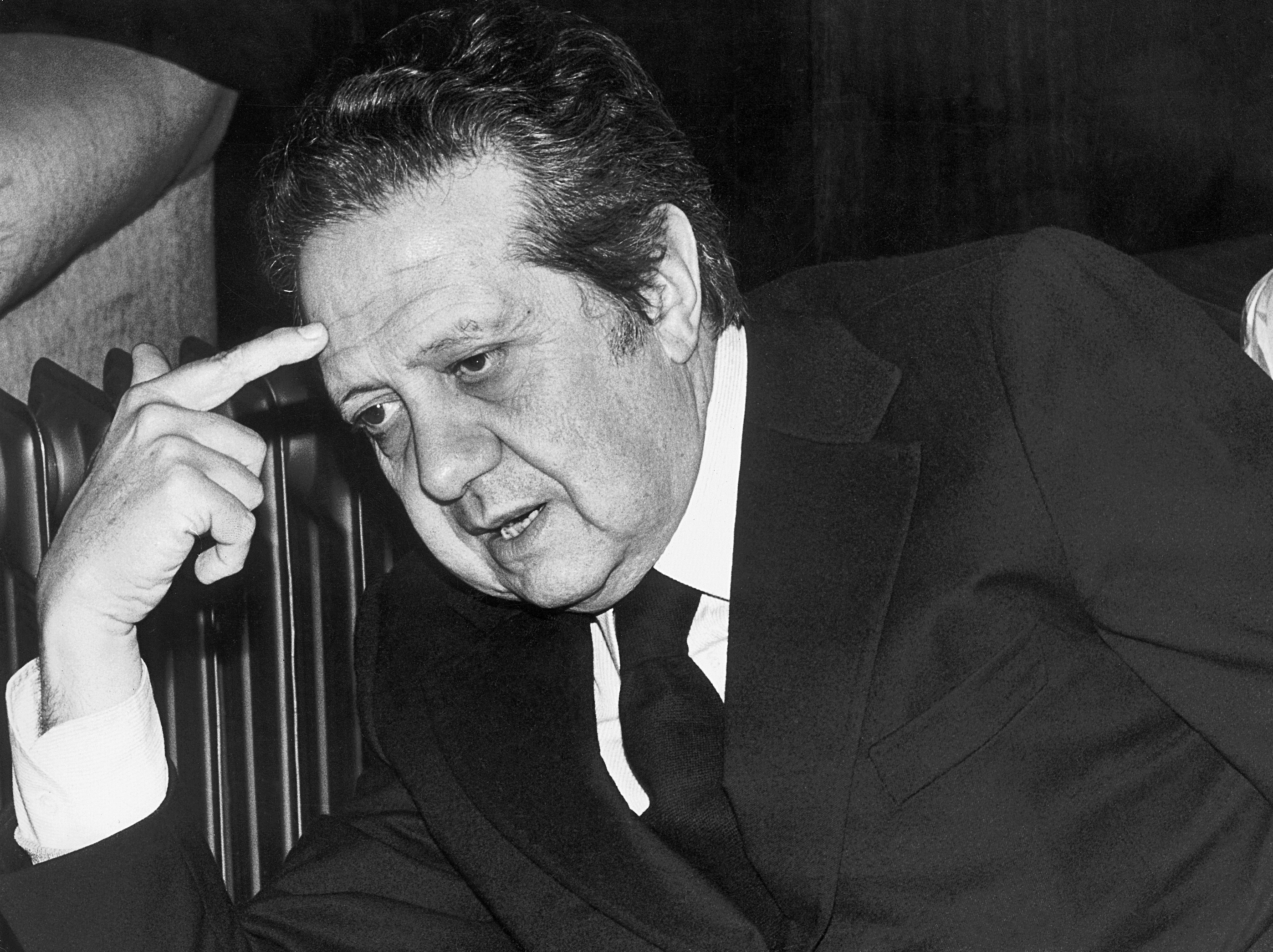 A História repete-se