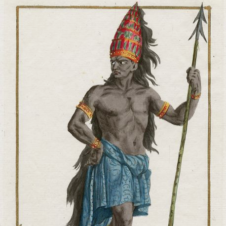 Ouro, escravos, marfim e uma relação especial: Portugal e o Reino cristão do Congo