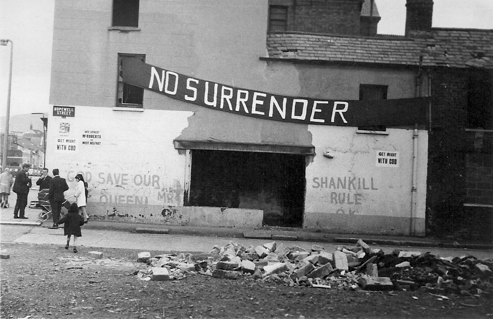 Irlanda: A longa luta pela independência do Reino Unido