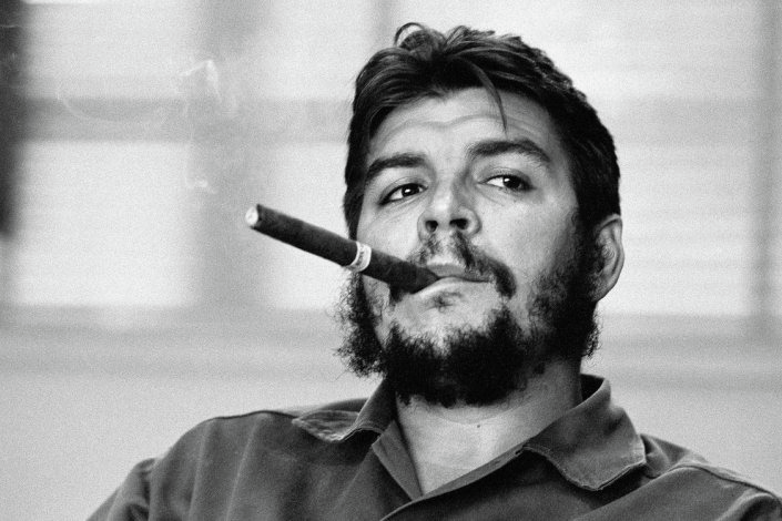 A Revolução Cubana de Fidel Castro e Che Guevara