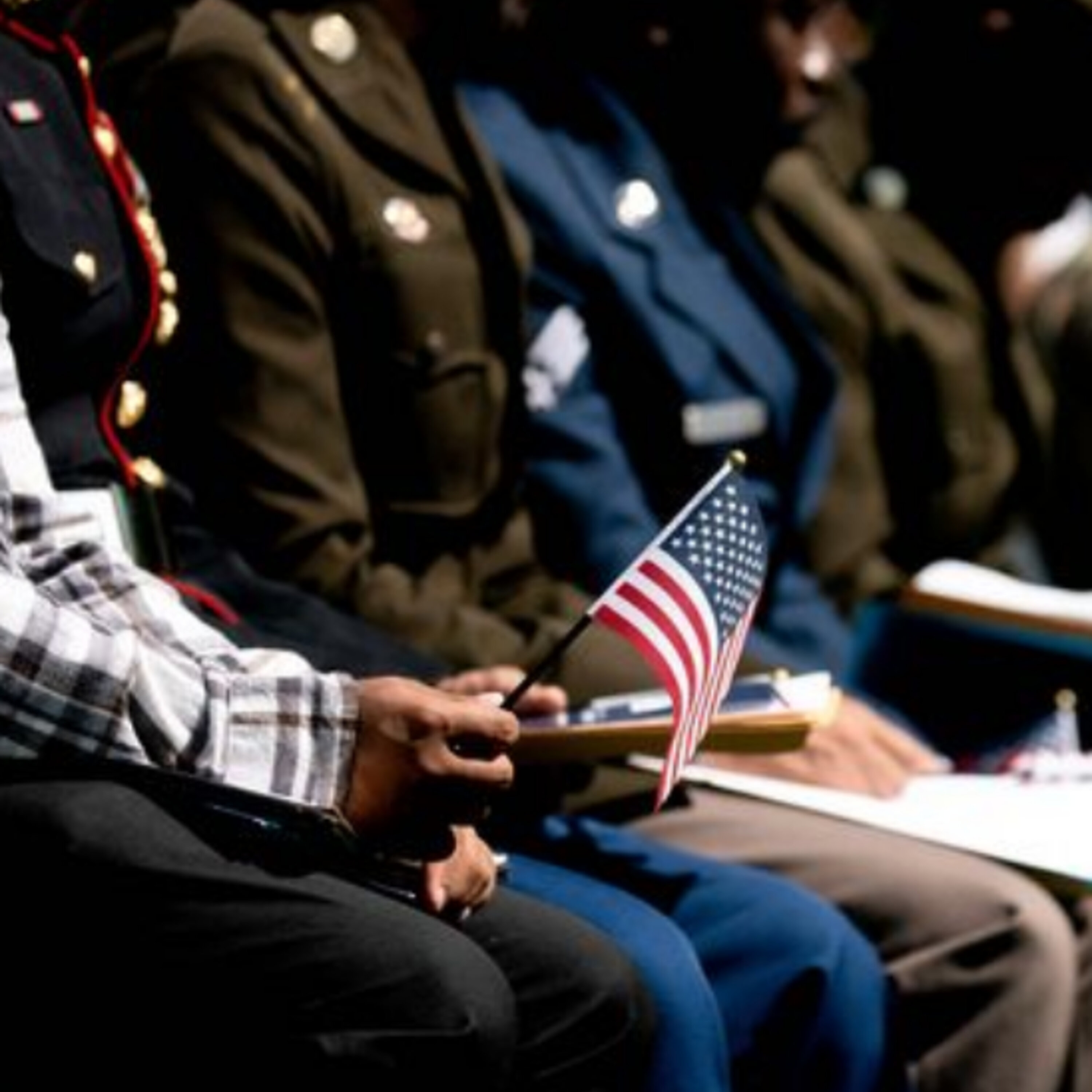 A História repete-se