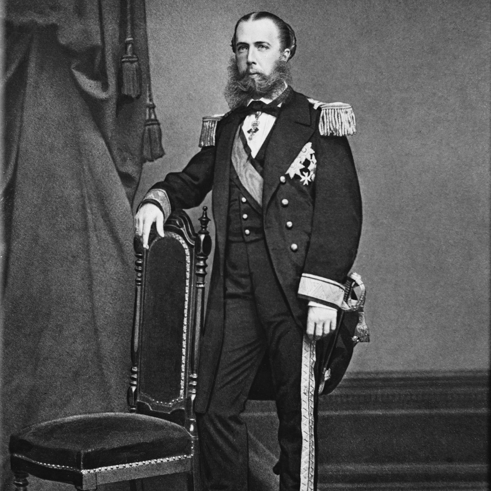 A História repete-se