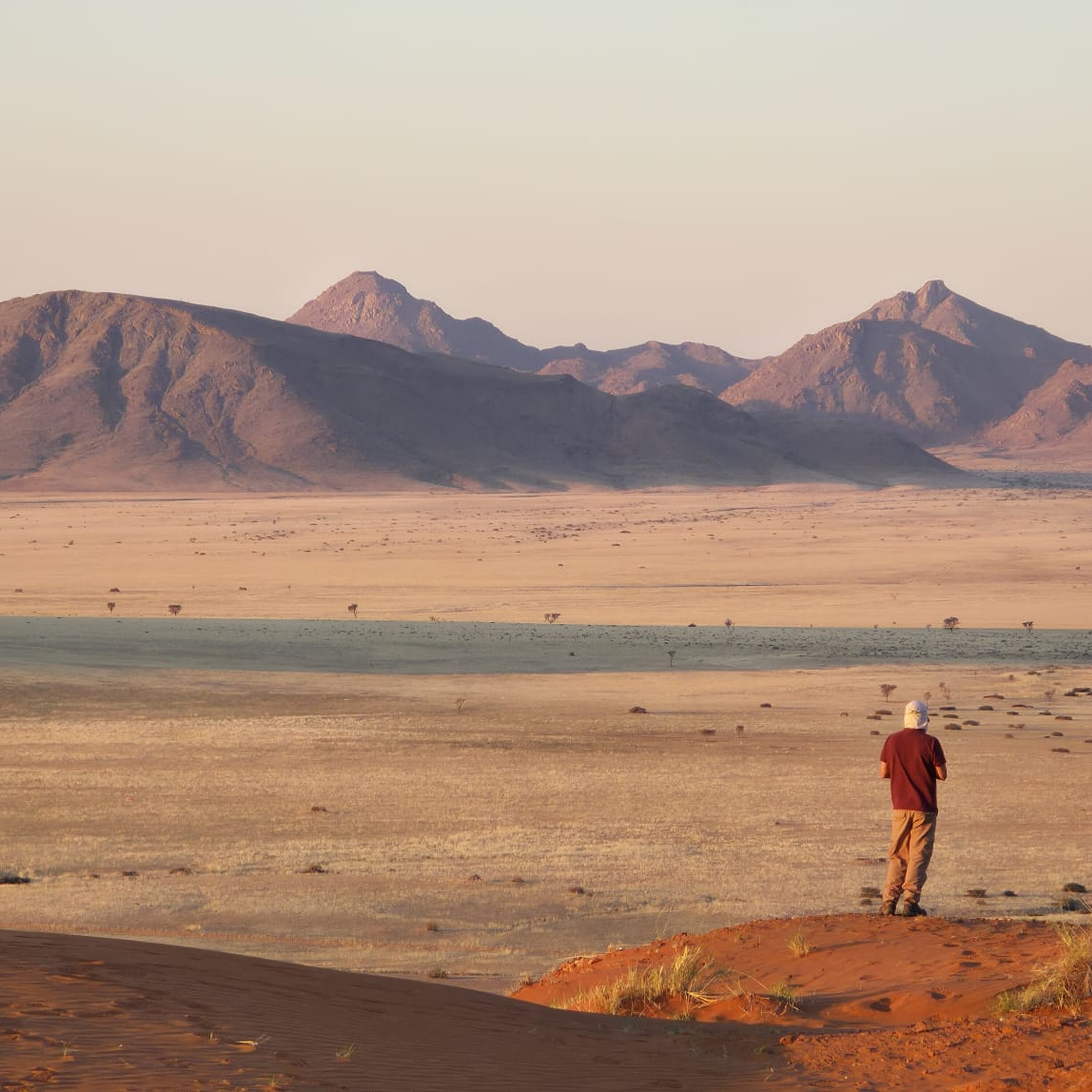 Breve viagem pela História da humanidade, com Gonçalo Cadilhe