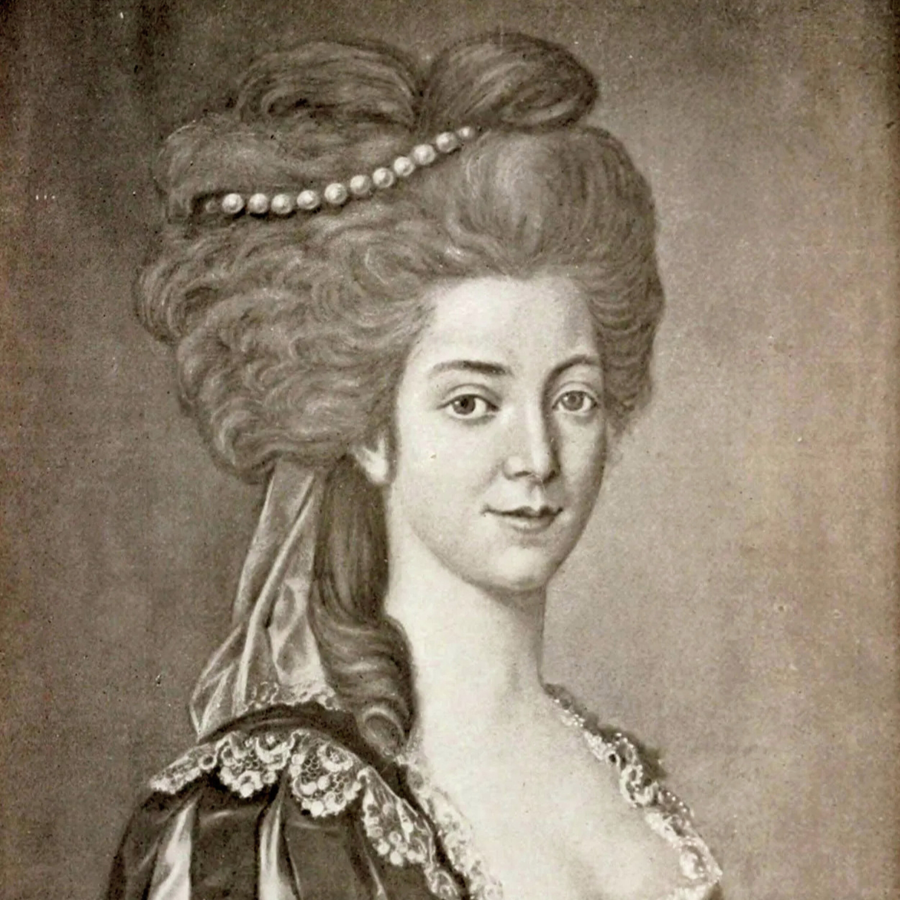 A vida intensa e conturbada de Leonor de Almeida Portugal, condessa de Oeynhausen e marquesa de Alorna