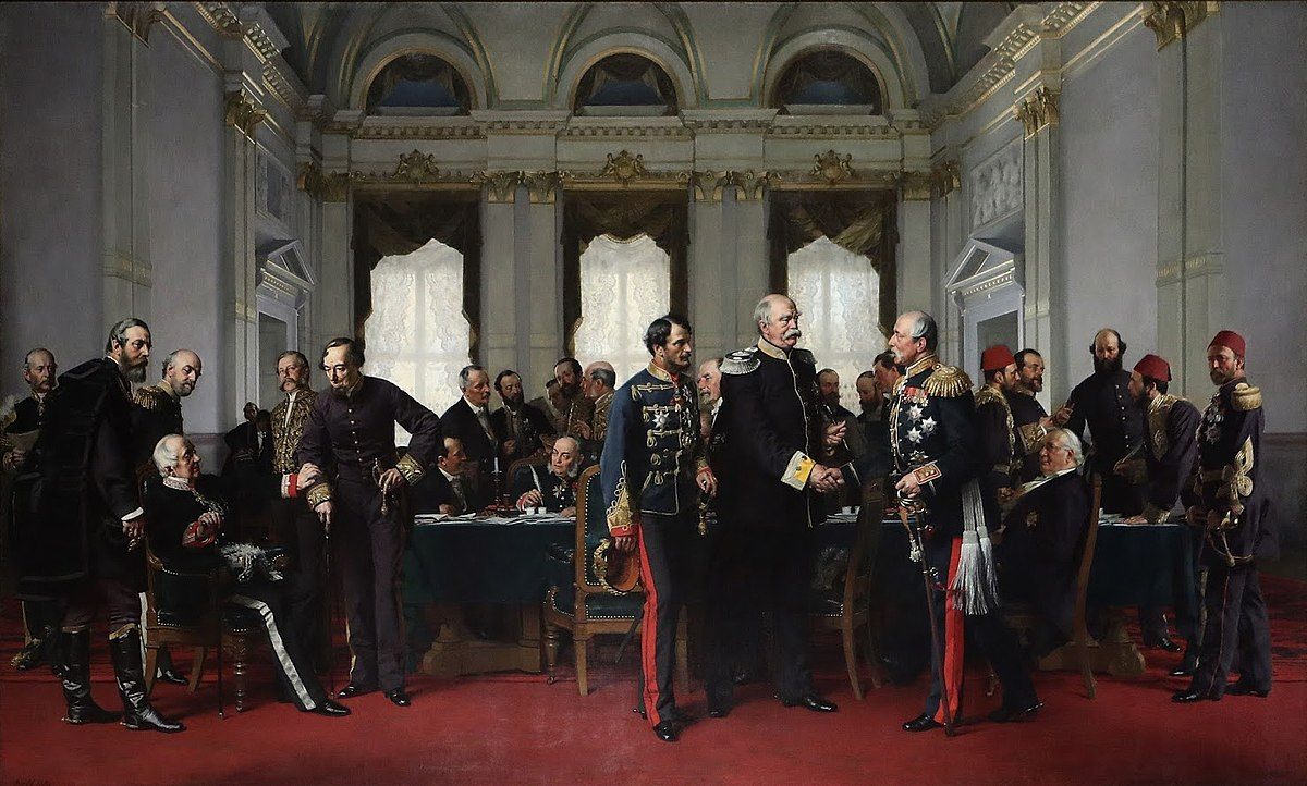 A História repete-se