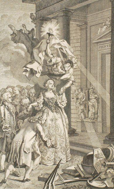 A Academia das Ciências de Lisboa: uma referência do Iluminismo português fundada em 1779