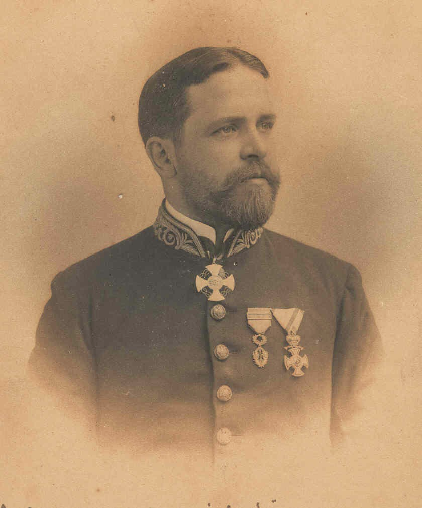 Os Diários de Thomaz de Mello Breyner: um testemunho da história contemporânea de Portugal