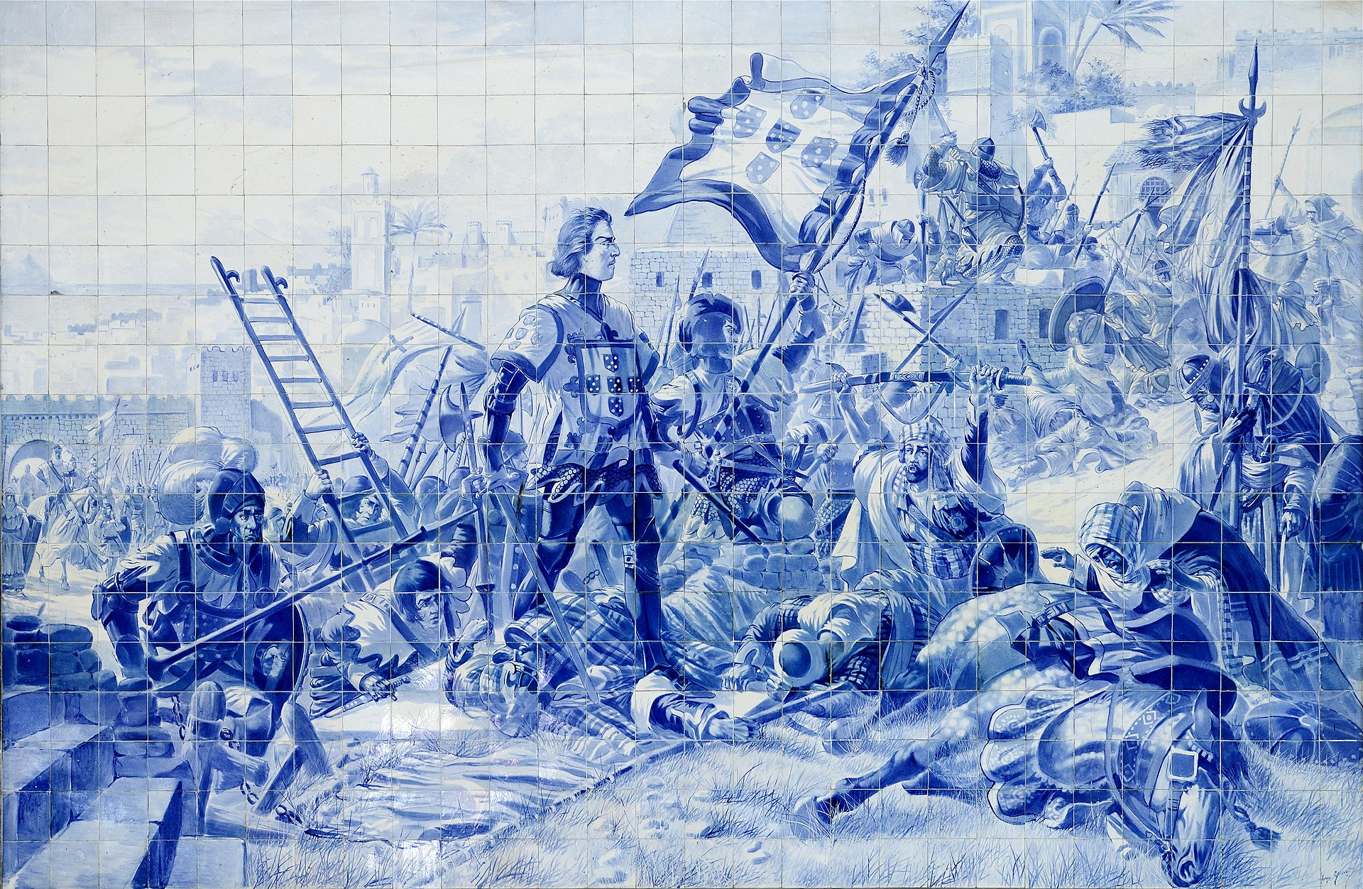 A História repete-se
