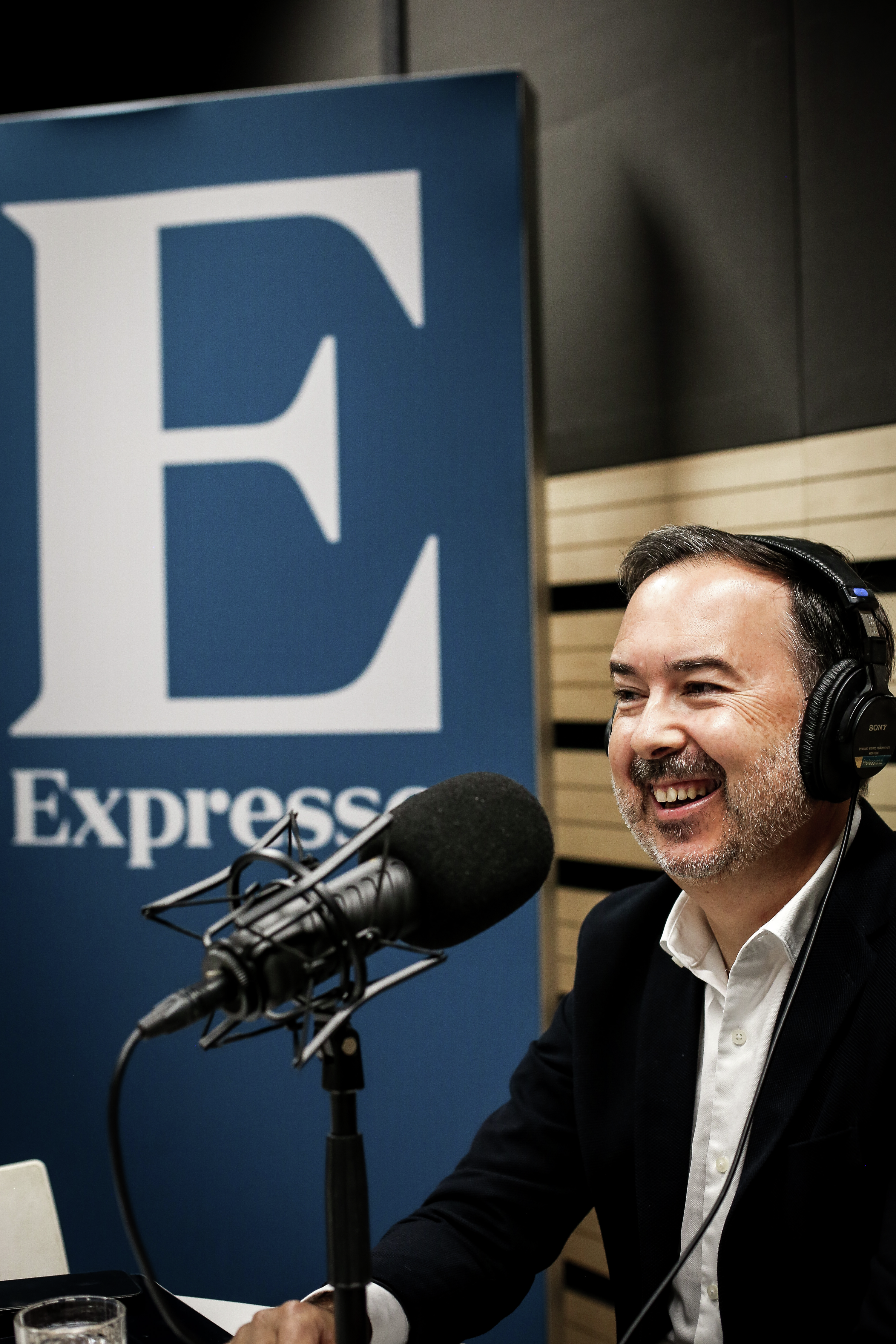 Manuel Dias, presidente da ARTE