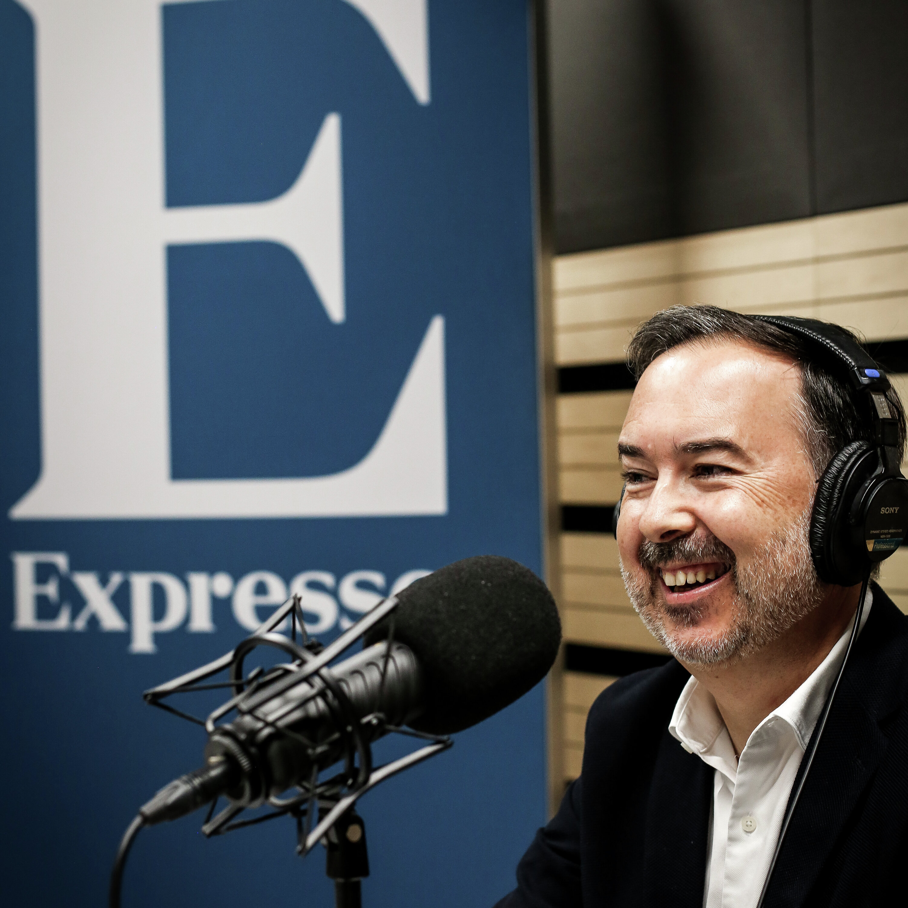 Manuel Dias, presidente da ARTE episode artwork