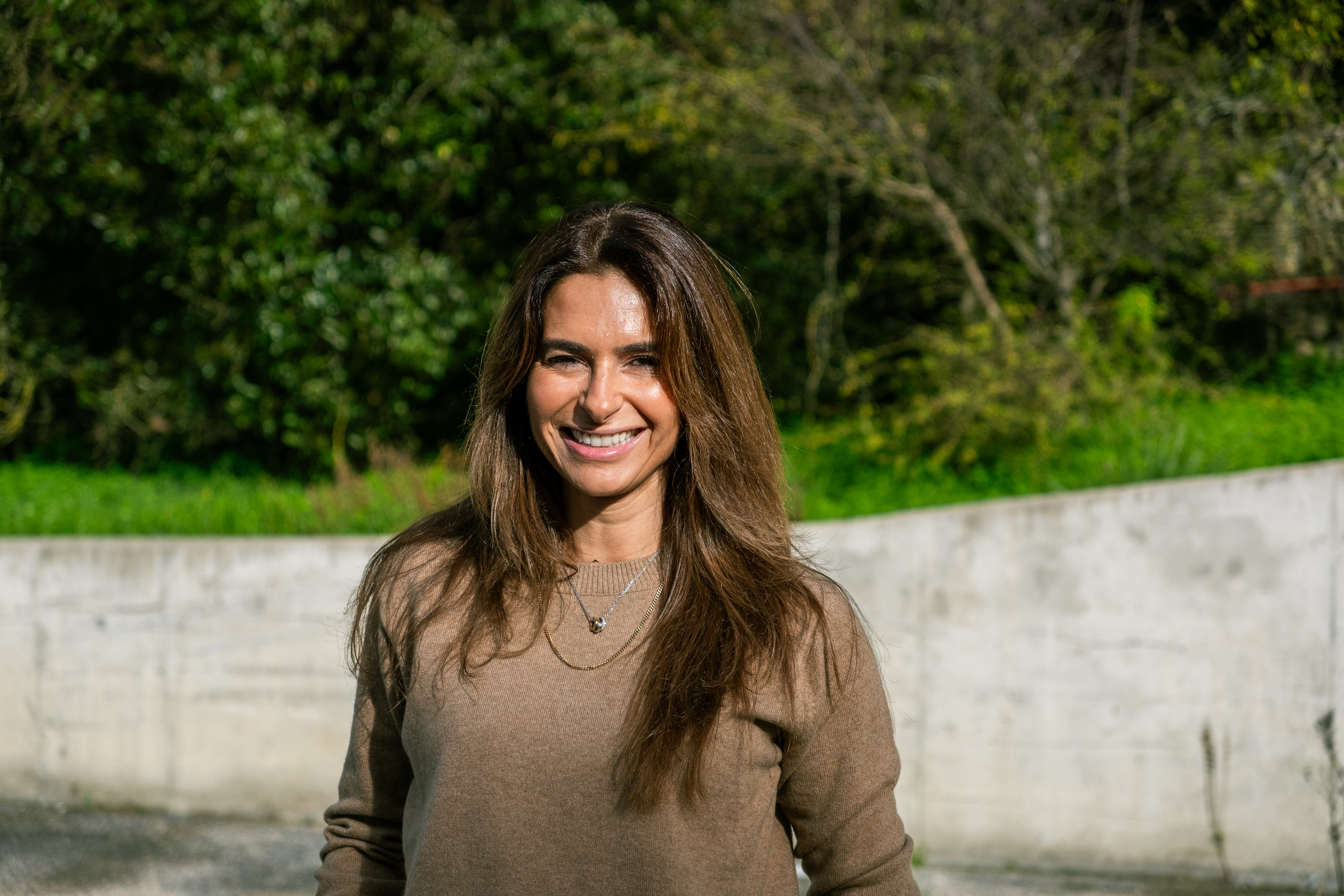 Filipa Muñoz de Oliveira, CEO da Wink