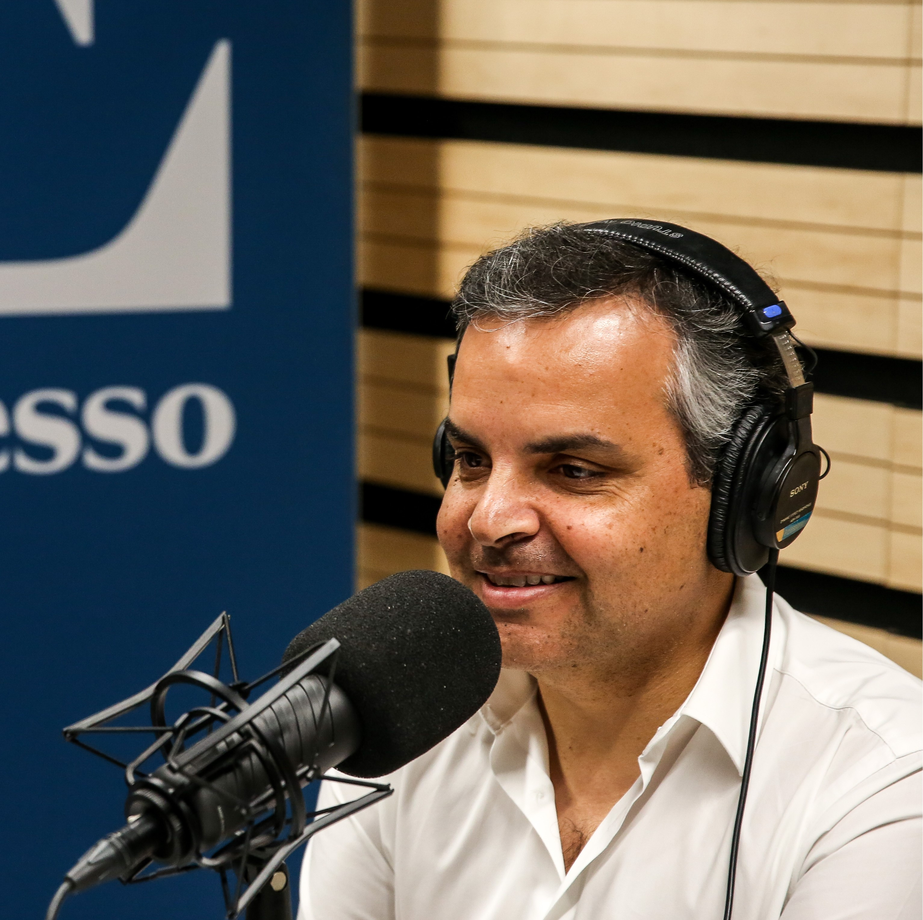 Os mais ouvidos de 2025 (V) Ricardo Alves: “As empresas são as pessoas. Se tivermos uma equipa motivada, ela produz mais. Não tenho dúvidas sobre isso”