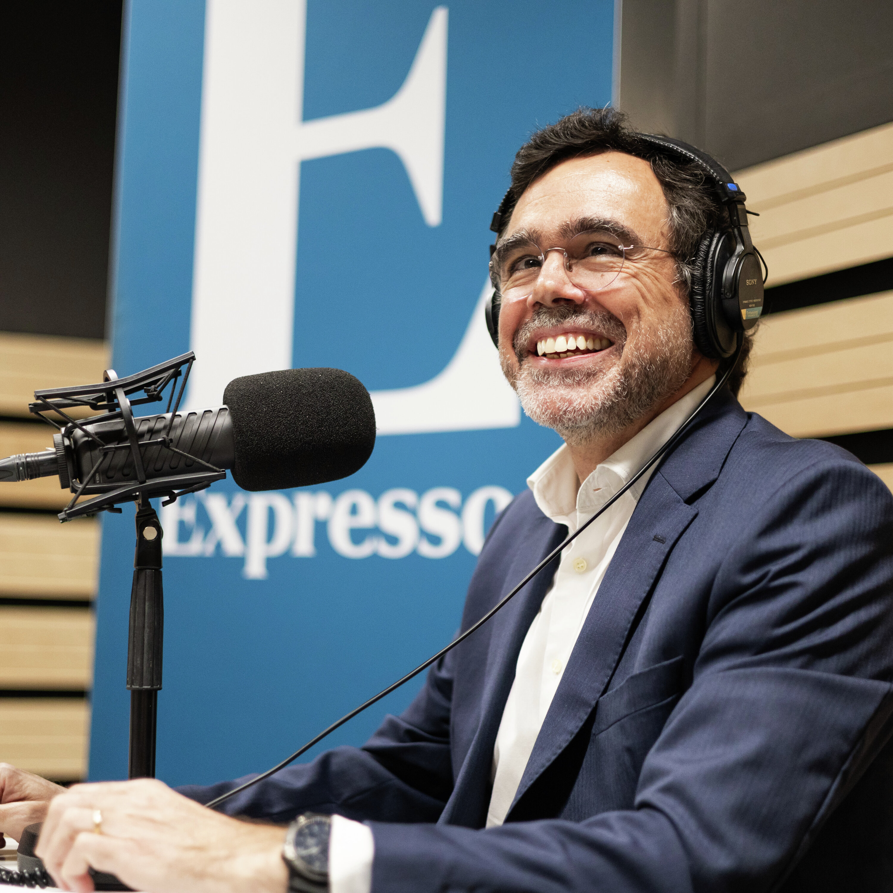 António Chaves Costa, CEO da Tecnifar episode artwork