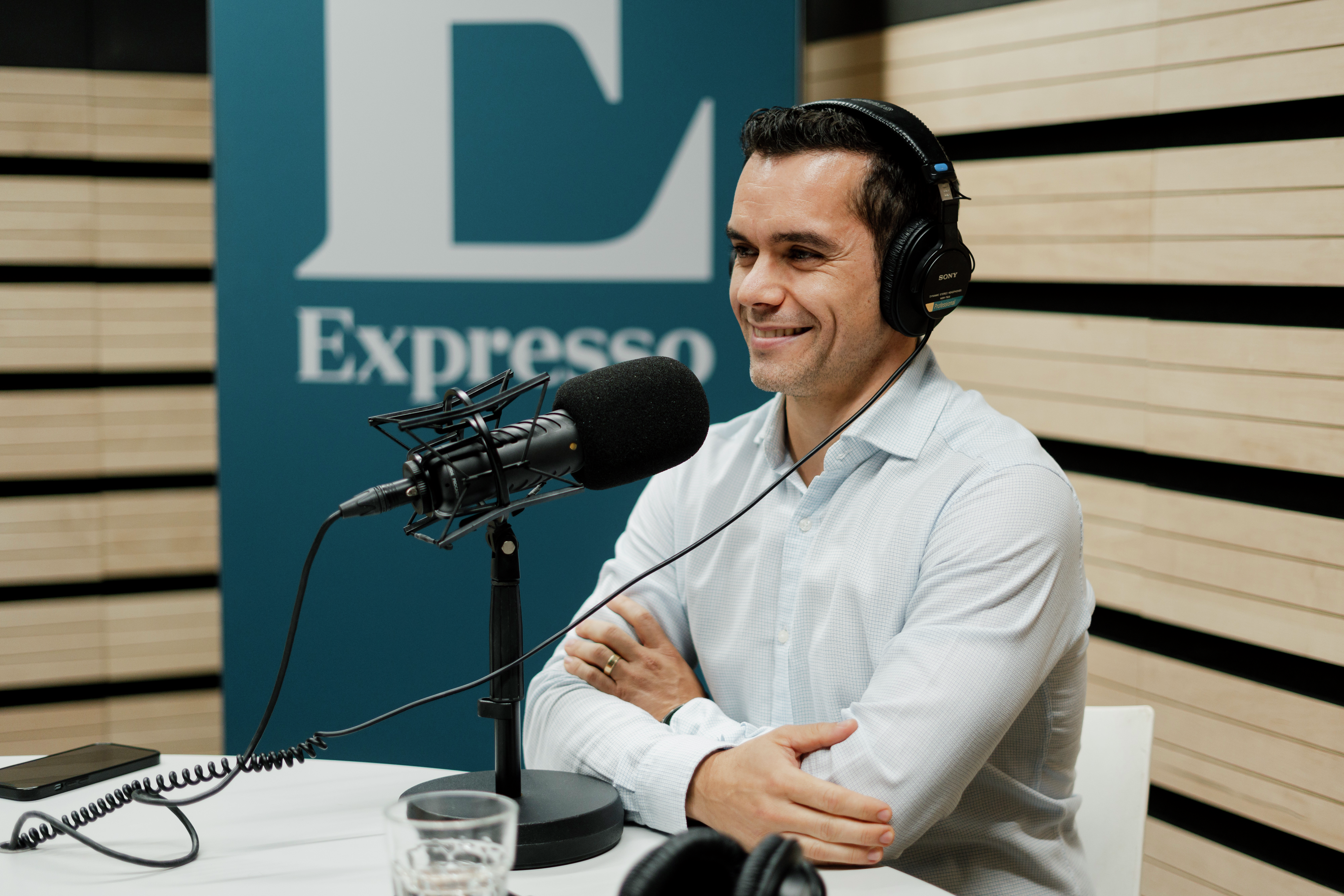 O CEO é o limite