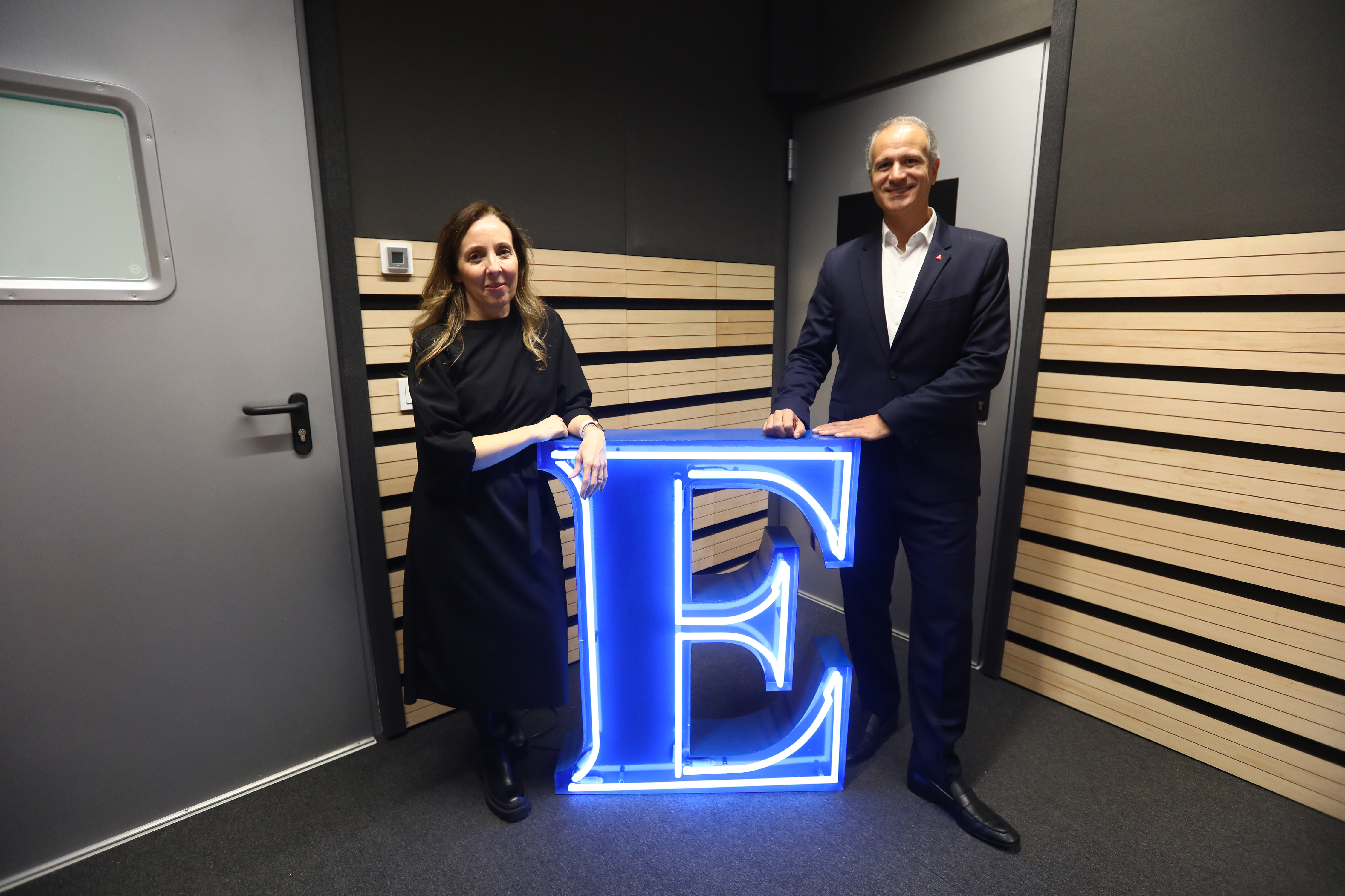 Rui Miguel Nabeiro, CEO da Delta Cafés