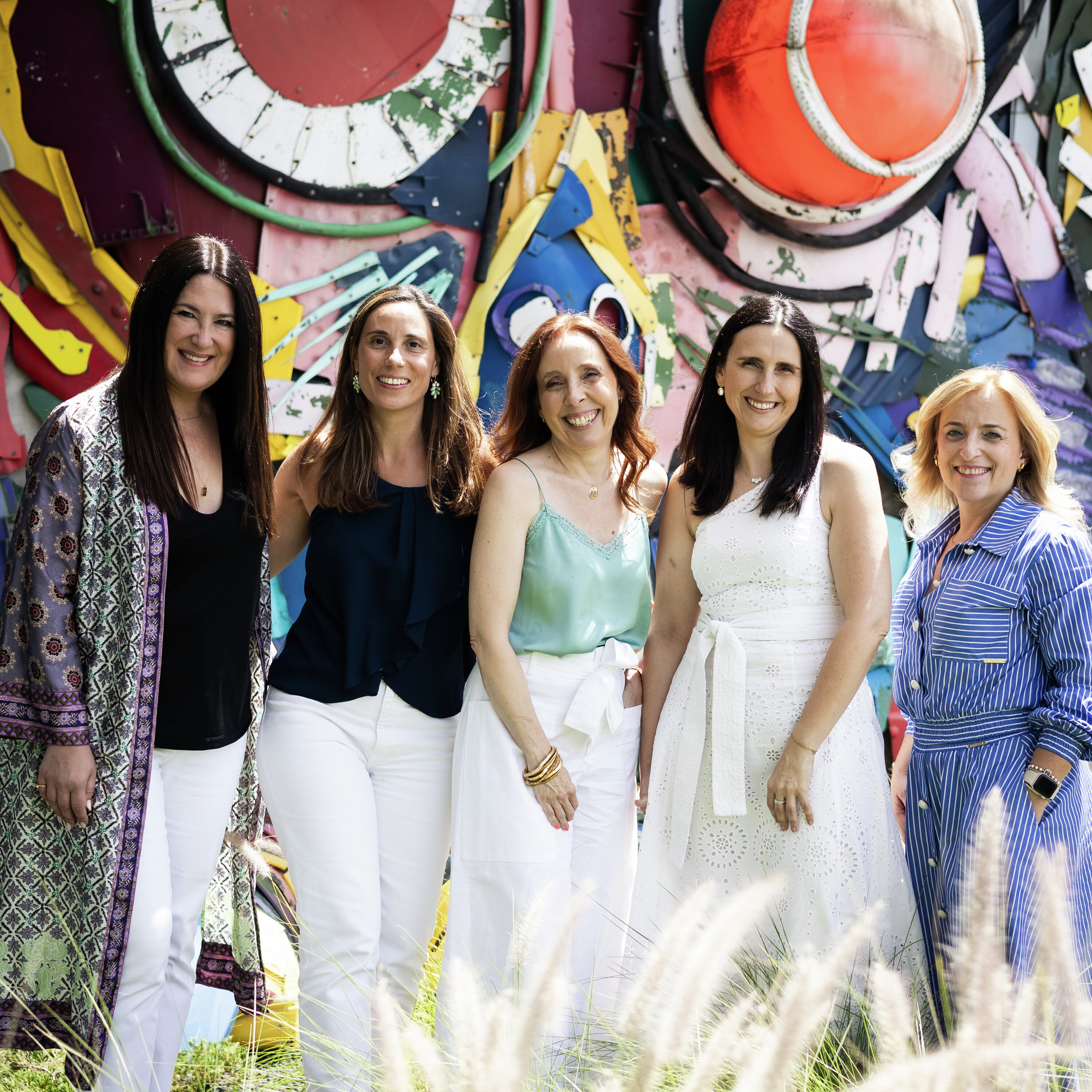 “Tornar a vida das pessoas melhor era a minha ambição”: especial com quatro mulheres sobre as decisões que mudaram as suas vidas