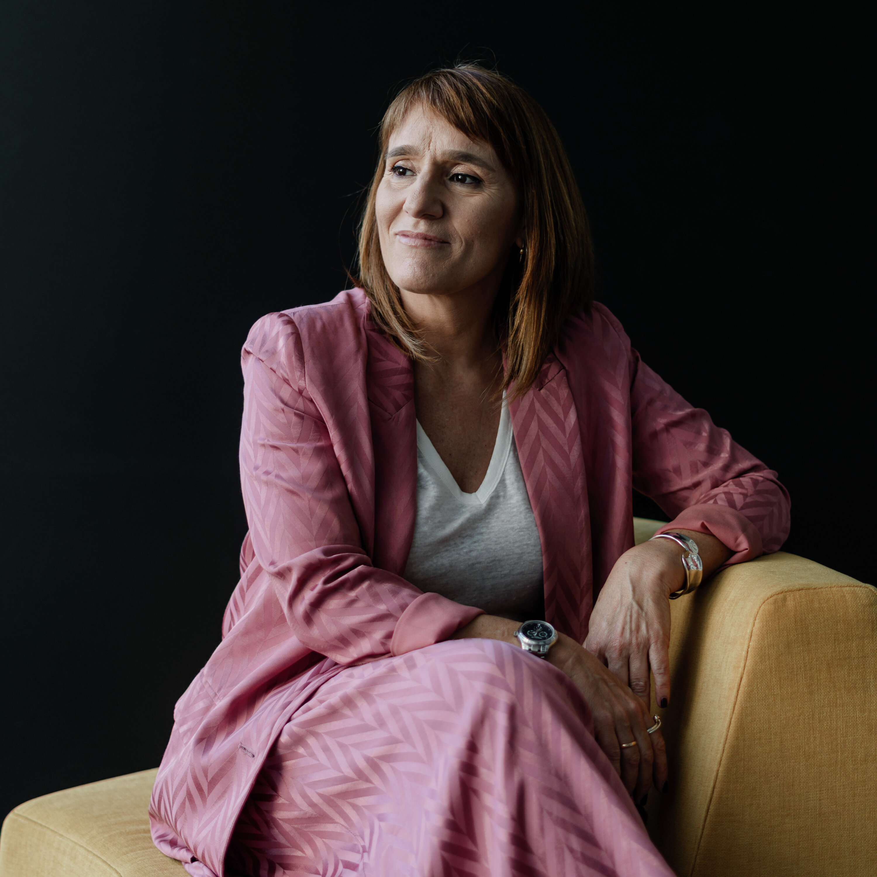Sandra Santos, CEO da Logoplaste episode artwork