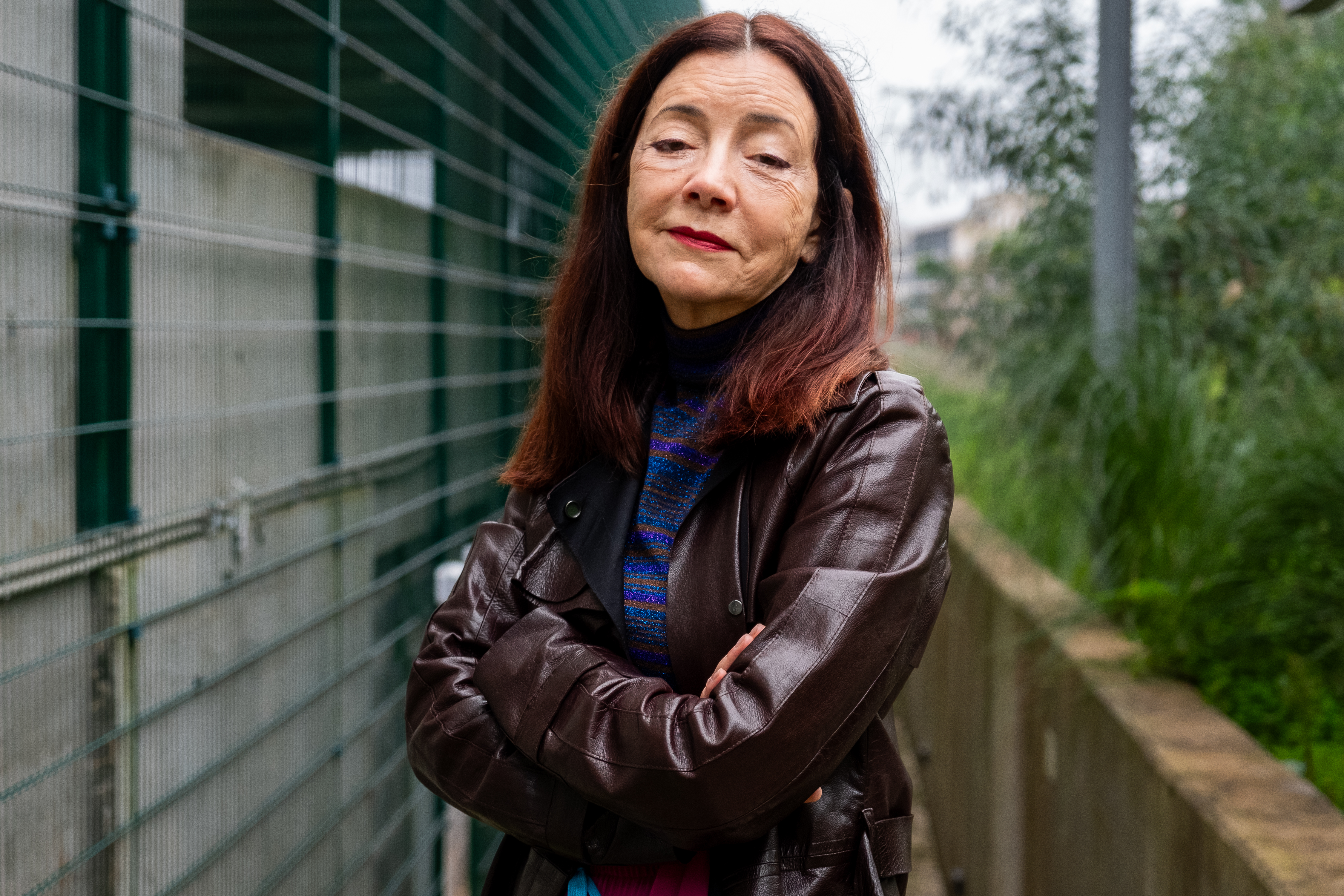 Maria da Glória Ribeiro, managing director da Amrop Portugal