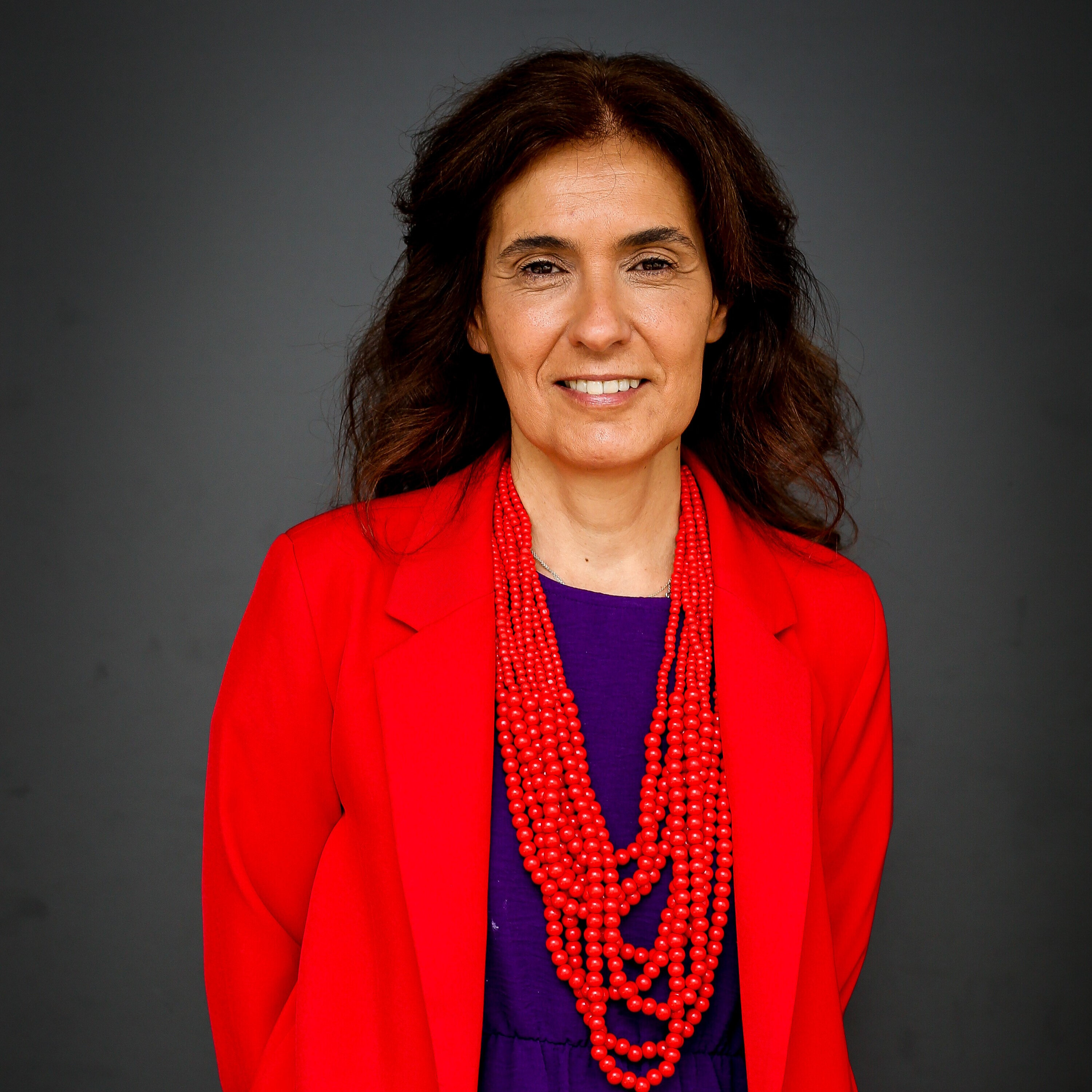 Ana Rita Bessa, CEO do Grupo Leya episode artwork