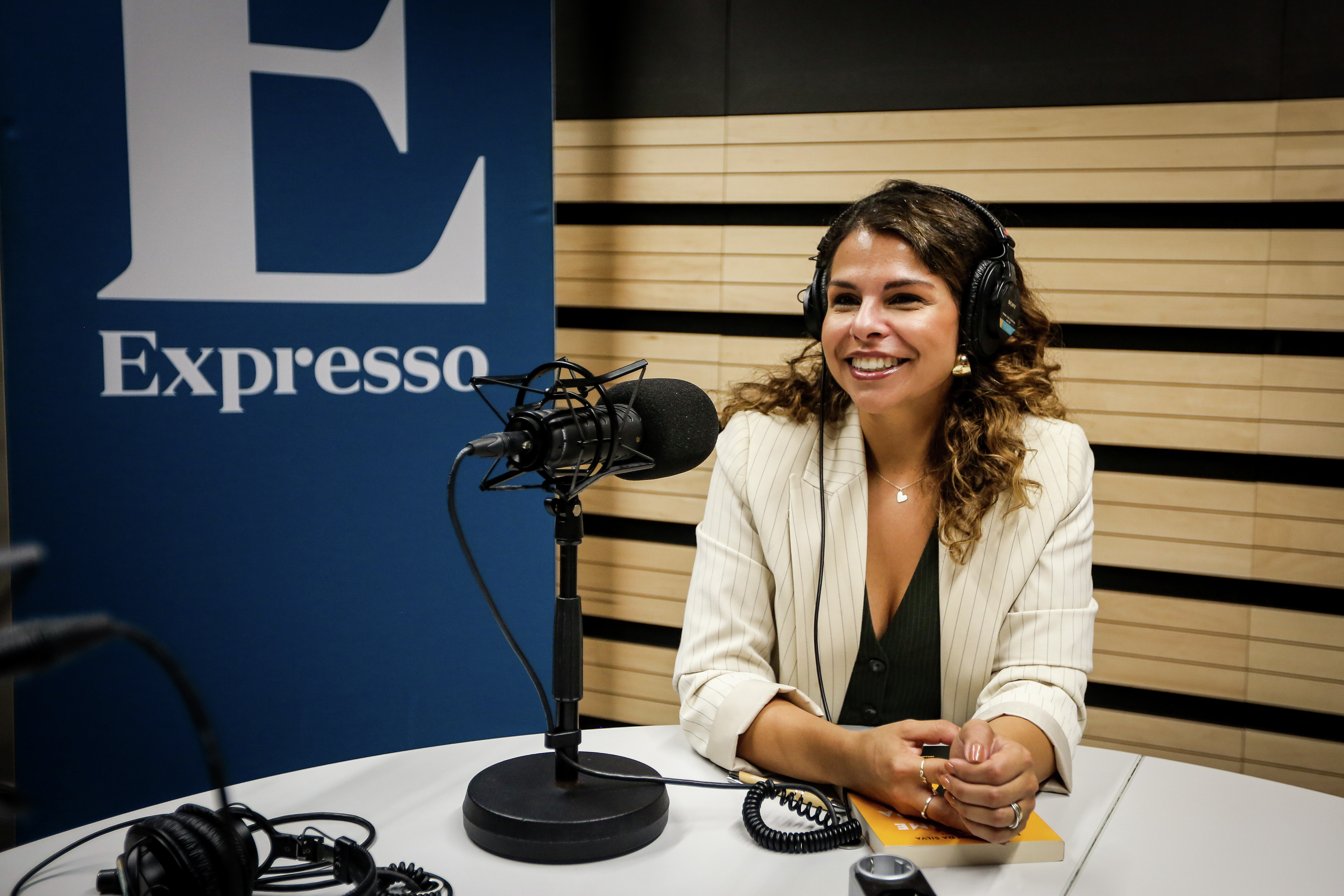 Filipa Jardim Silva, CEO da Transformar