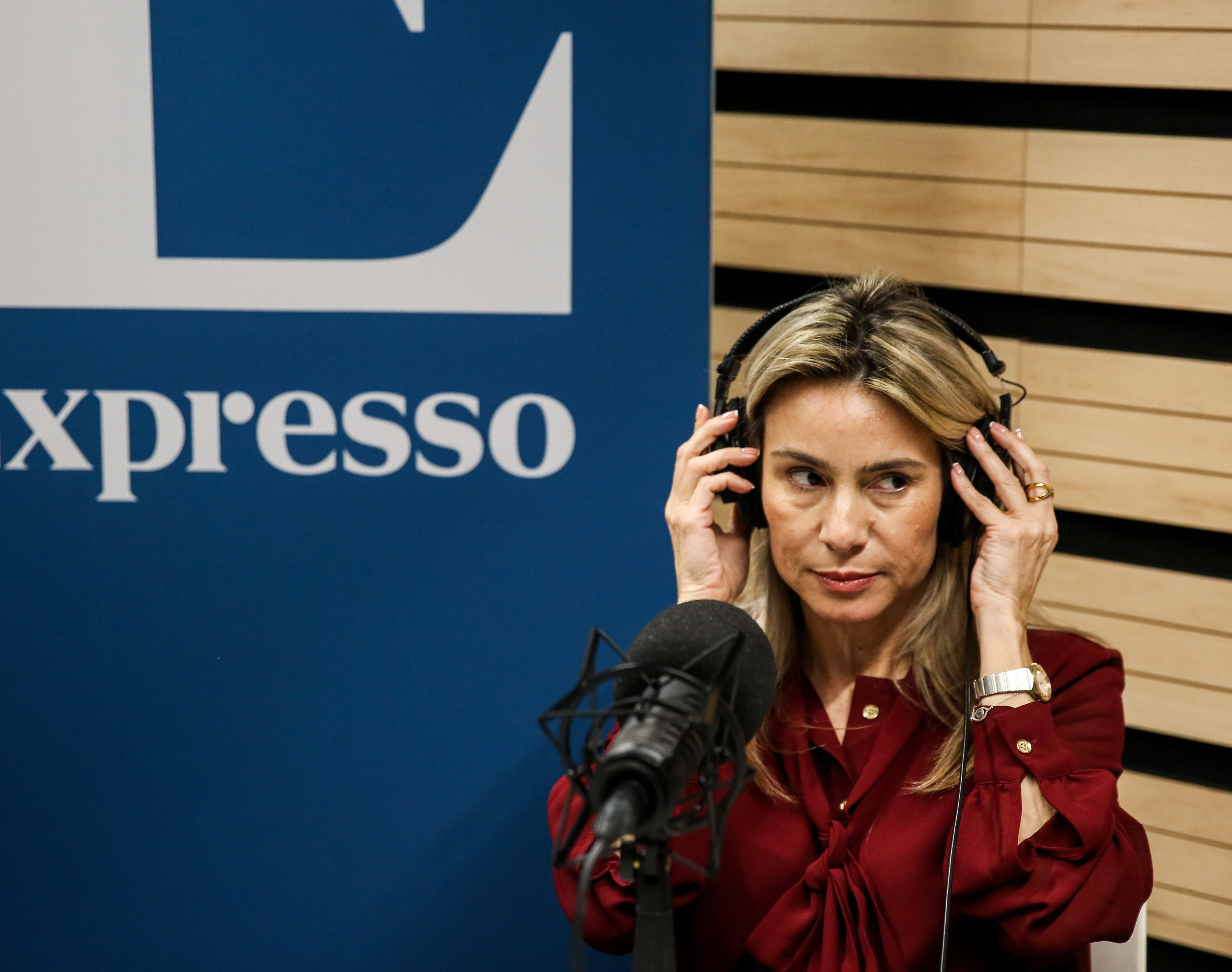 Marta Graça Ferreira, CEO da Real Vida Seguros