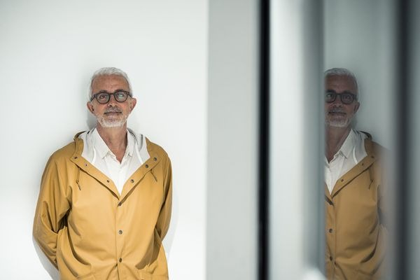 Pedro Santa Clara, fundador da 42 Lisboa