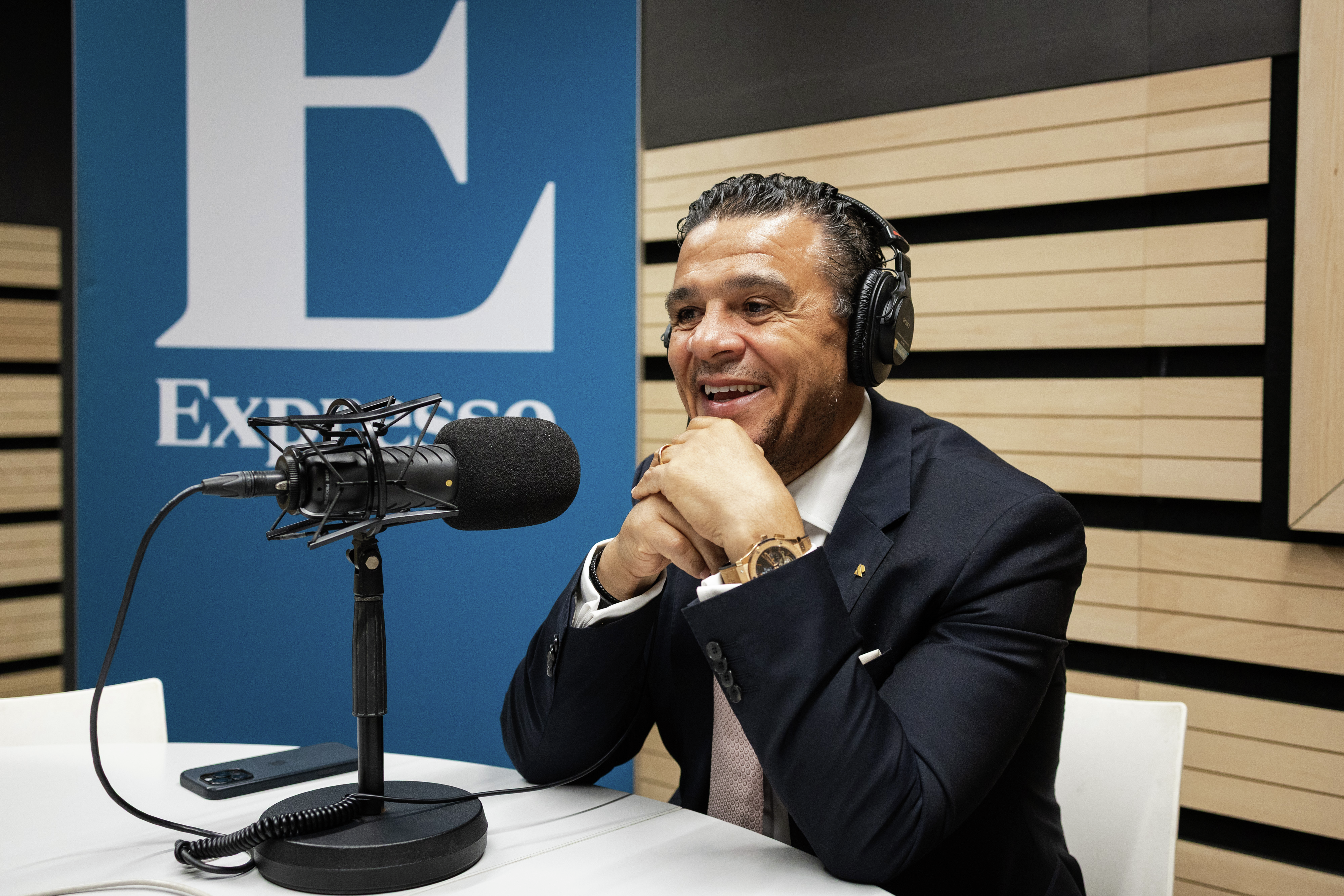 Nelson Ferreira Pires, CEO da Jaba Recordati