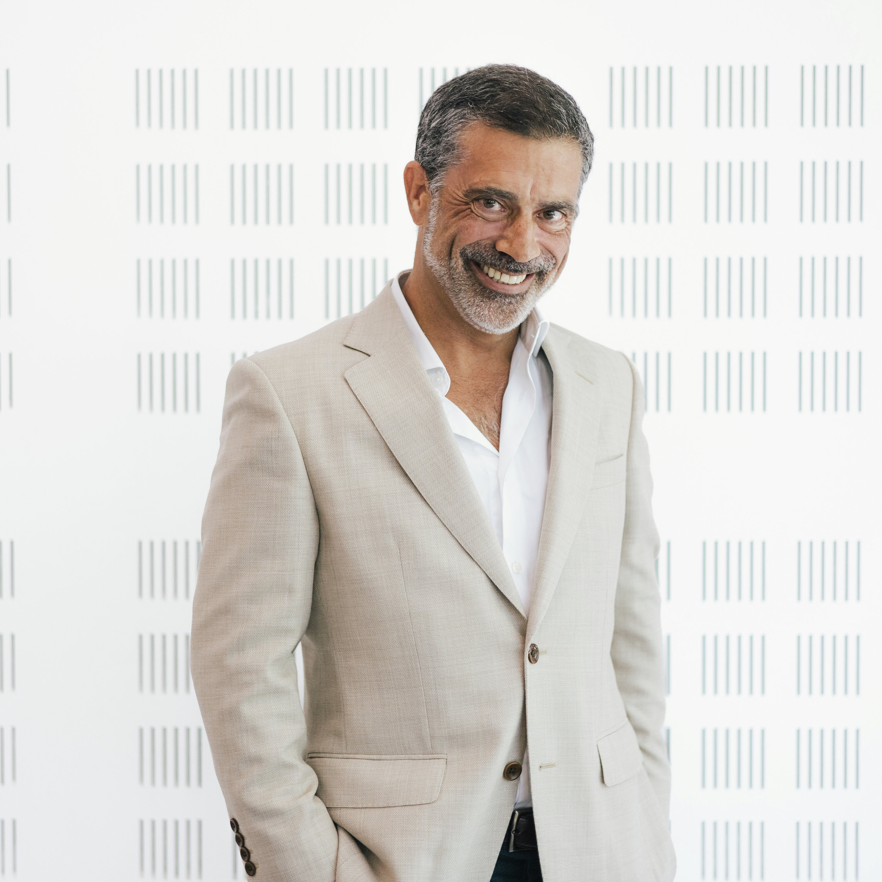 Martim Krupenski, managing partner da Morais Leitão episode artwork