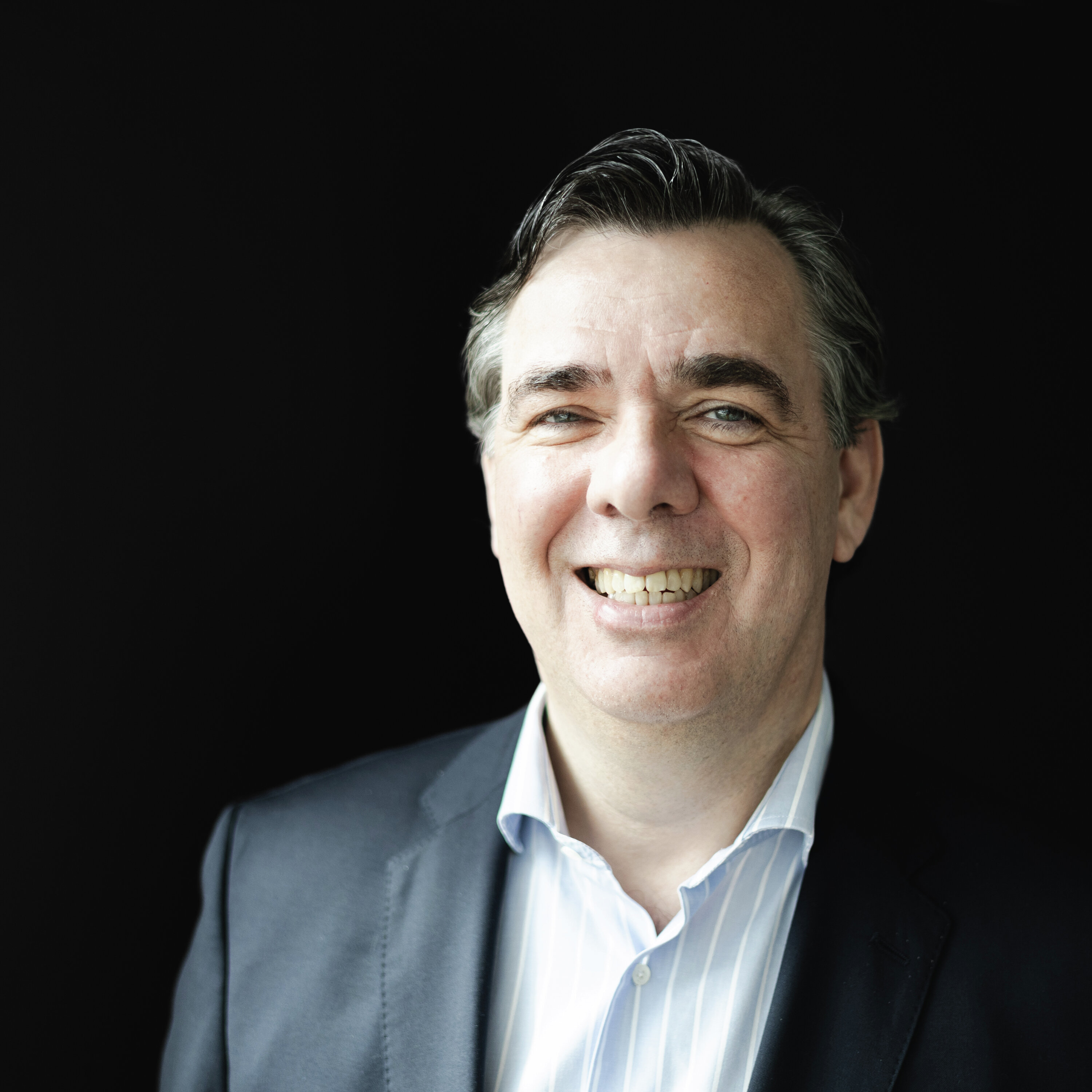 José Gonçalves, presidente da Kyndryl episode artwork