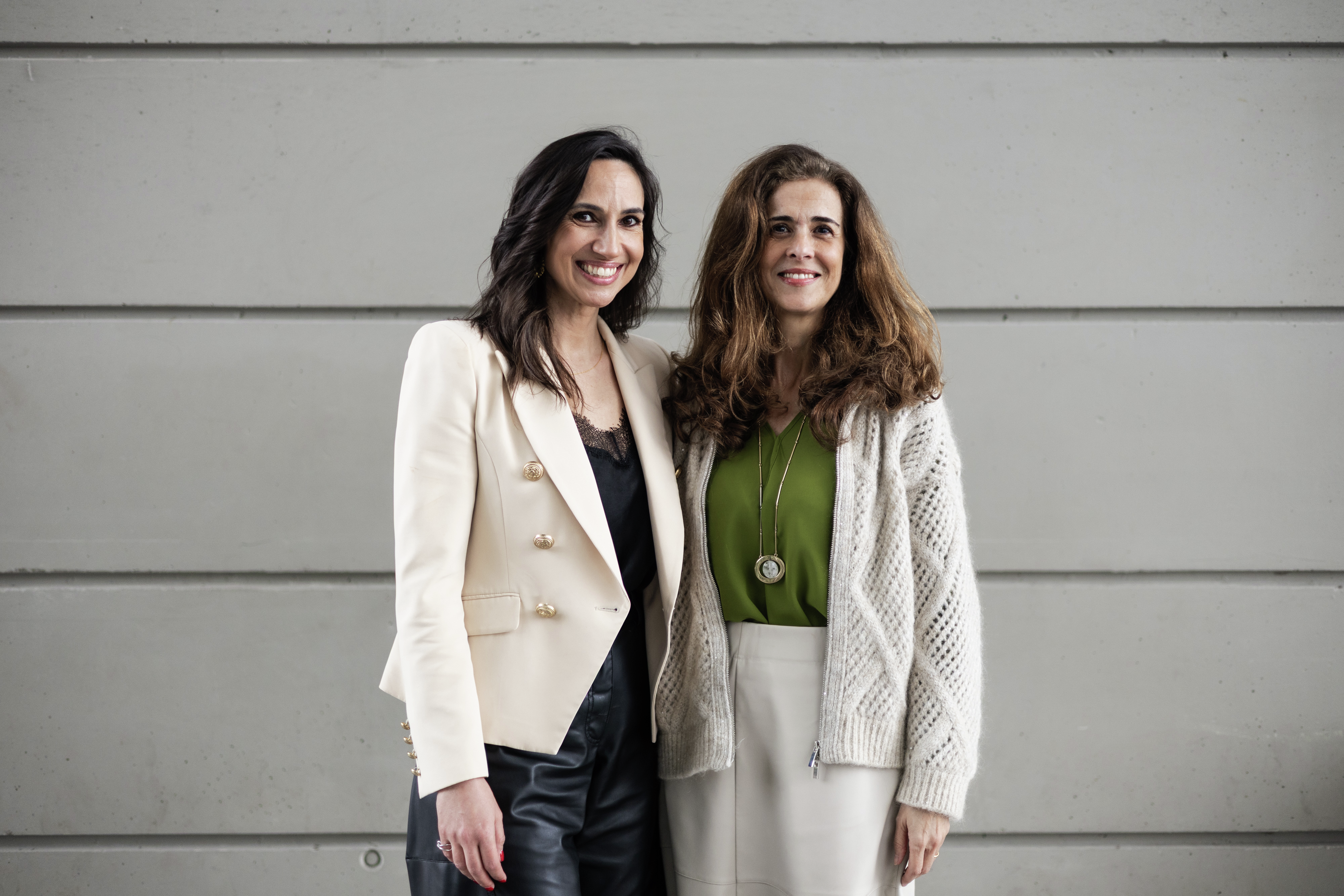 Especial dia da mulher: “Se formos assertivas pagamos um custo que os homens não pagam”