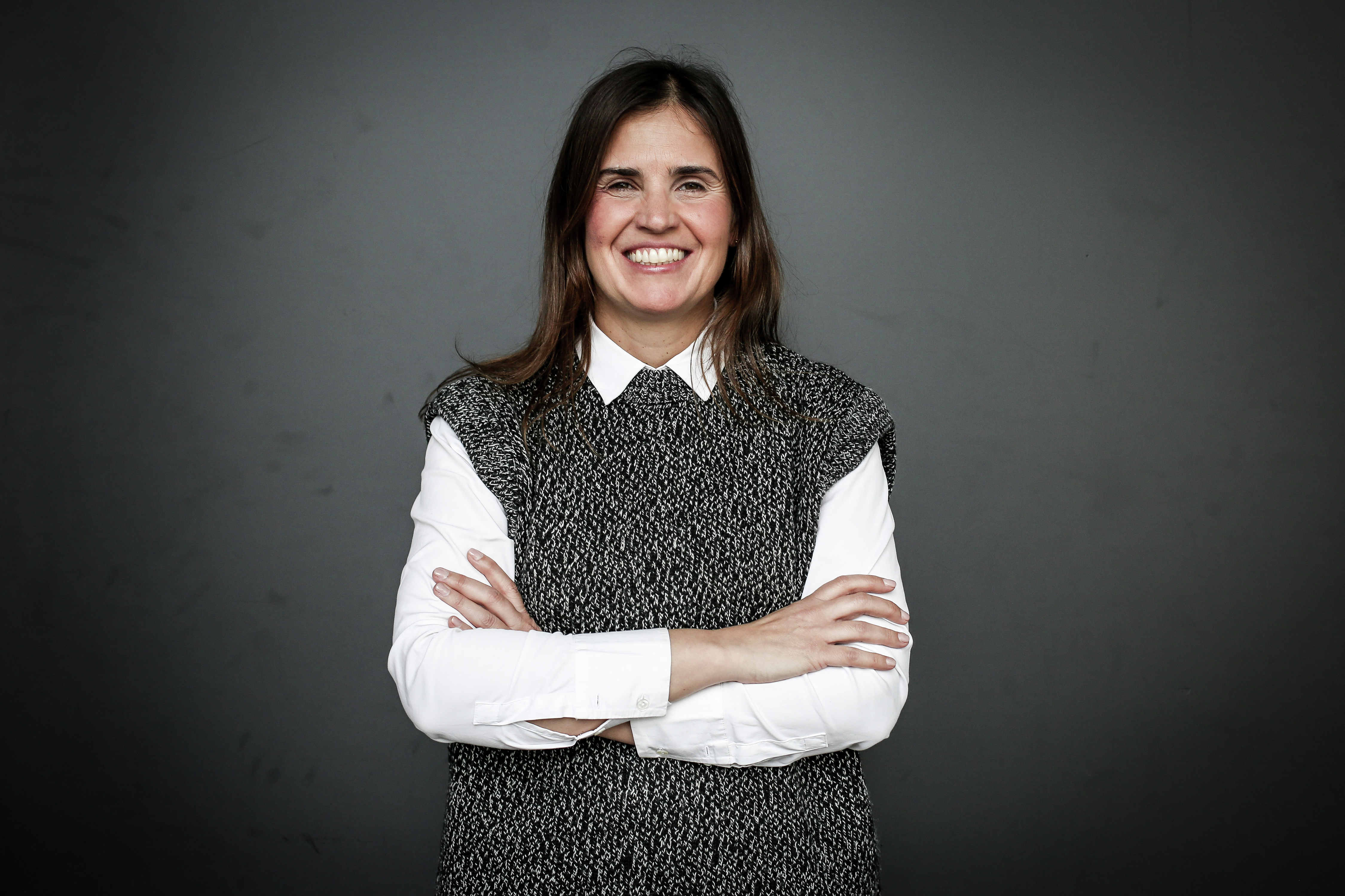 Joana Trigueiros, CEO da Maray