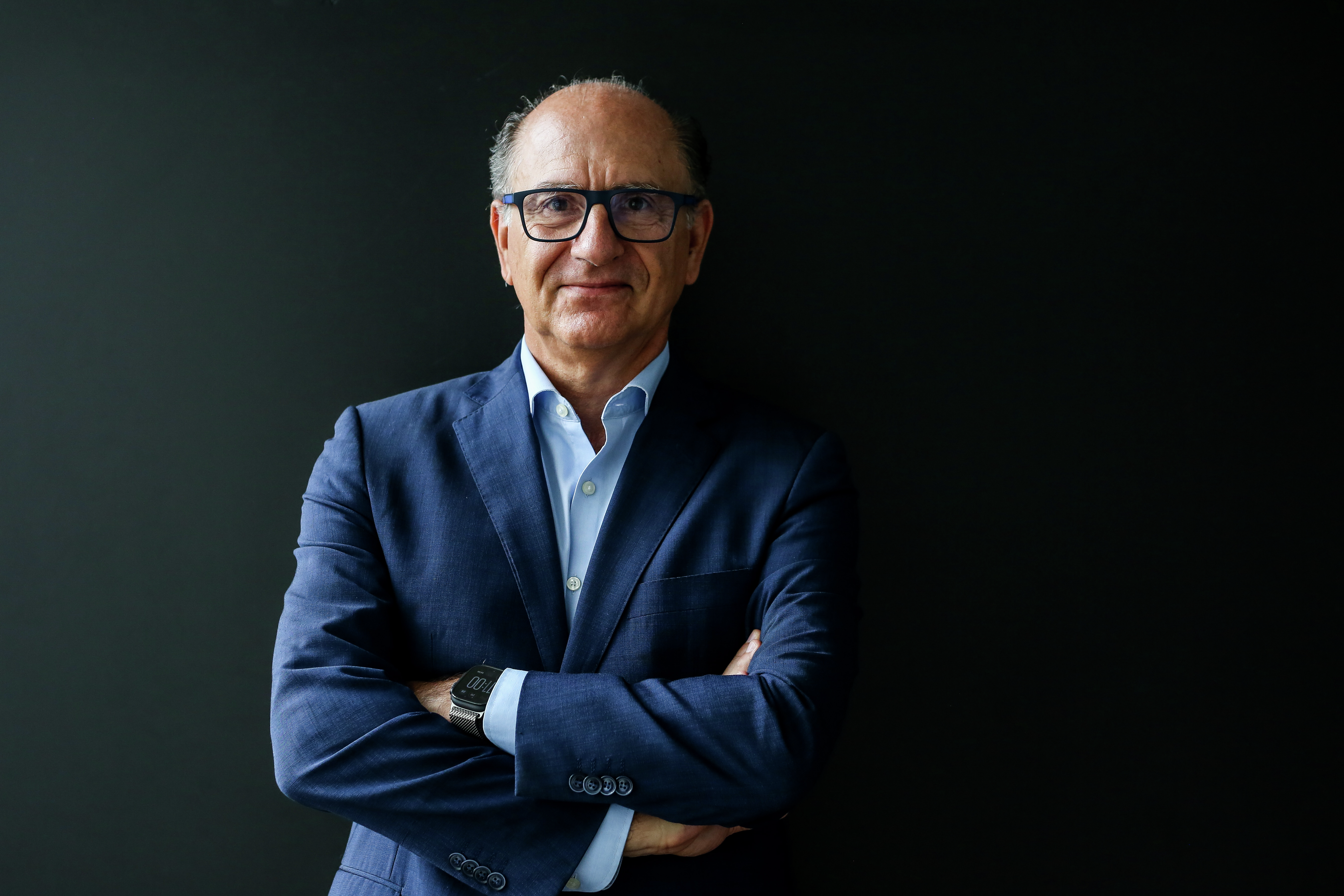 Miguel Fonseca, CEO na Salvador Caetano