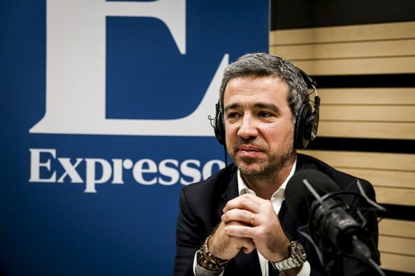 Os mais ouvidos de 2025 (IV) Luís Menezes:  “O que me inspira é termos o poder de sonhar, voltar ao presente, executar, começar a conquistar pessoas e ver os projetos a andar”
