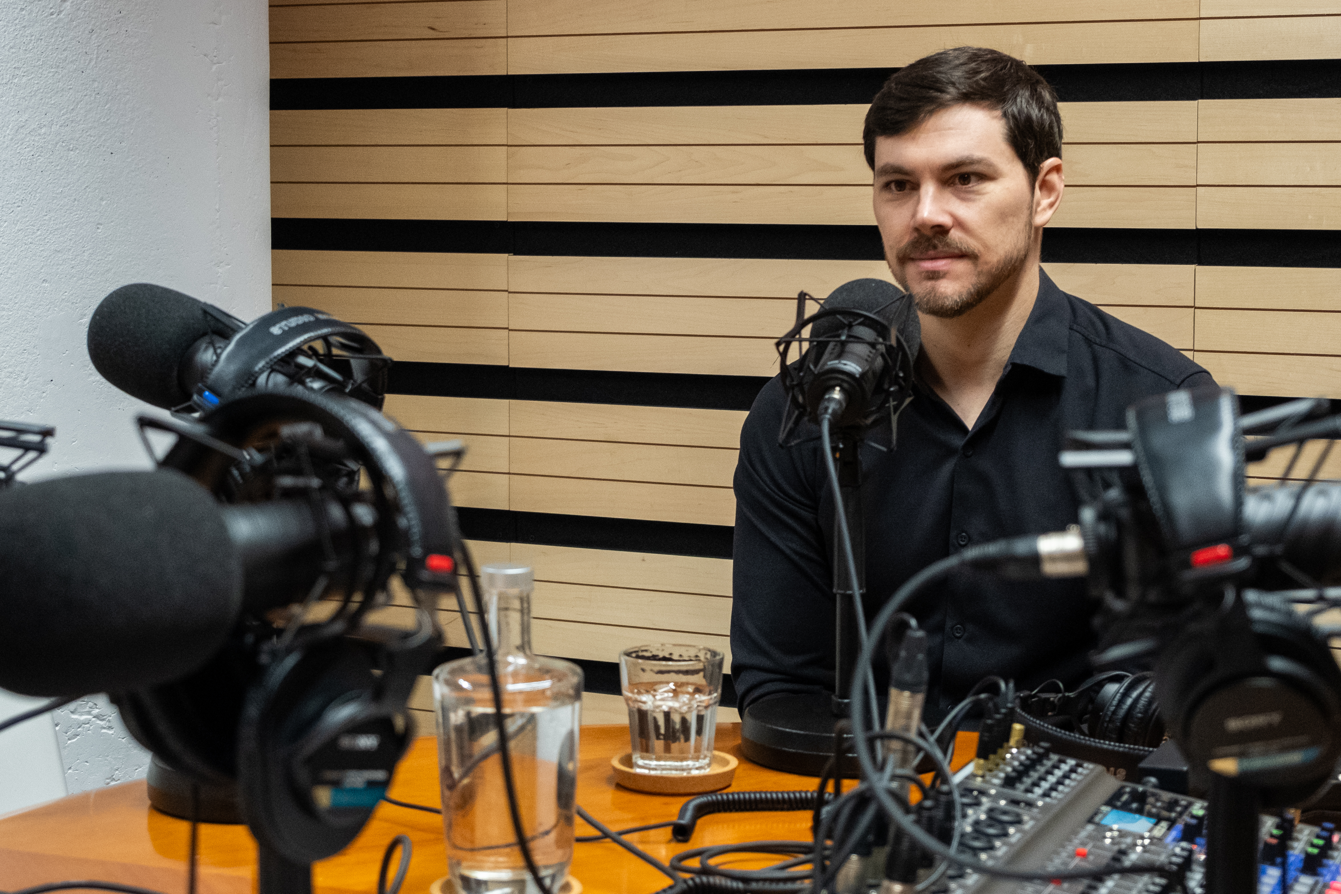 Diogo Mónica, presidente da Anchorage Digital