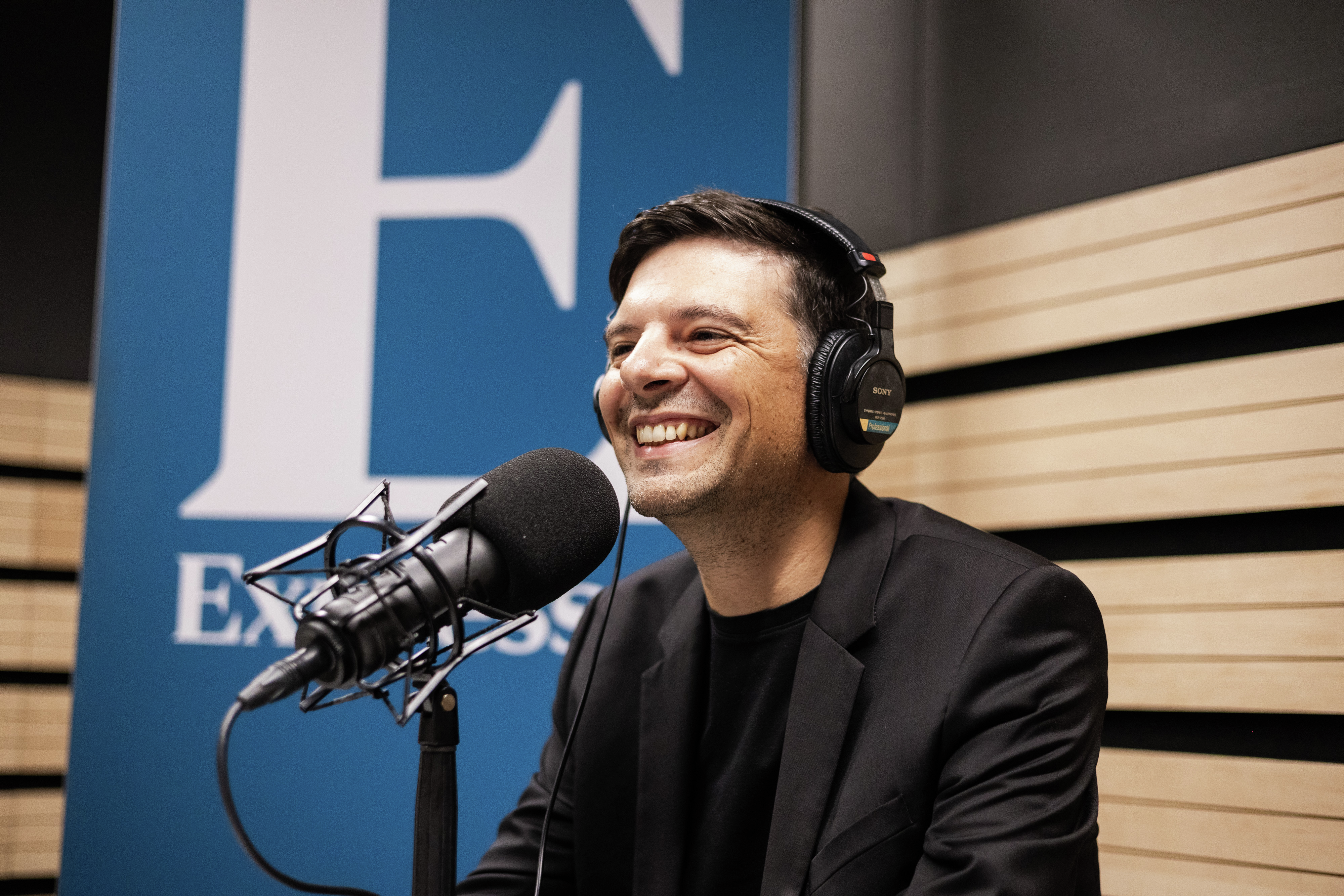 Rui Lopes, CEO da AgentifAI