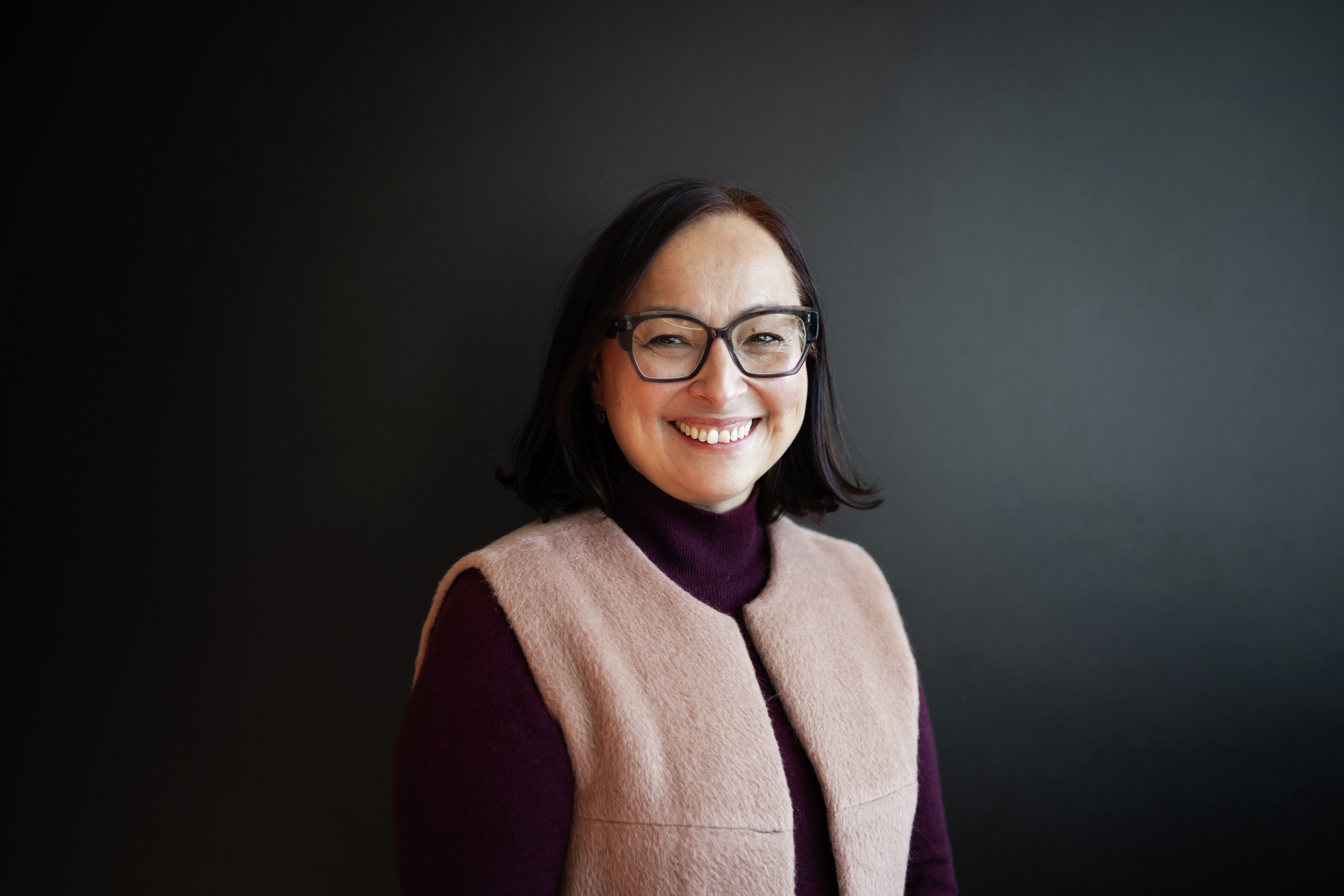 Teresa Brantuas, CEO da Allianz Portugal