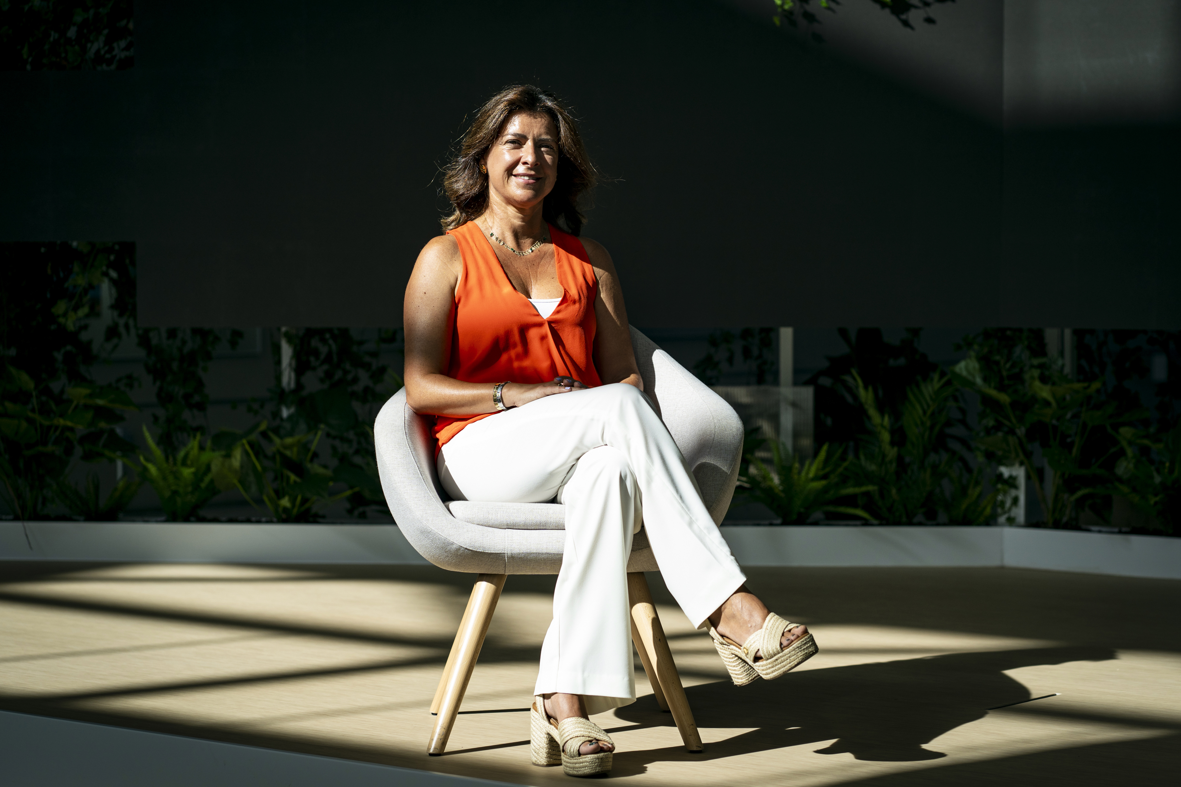 Os mais ouvidos do CEO é o limite