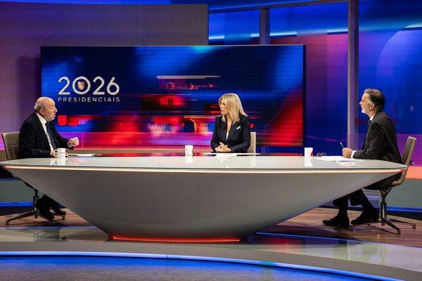 António Filipe vs. João Cotrim de Figueiredo